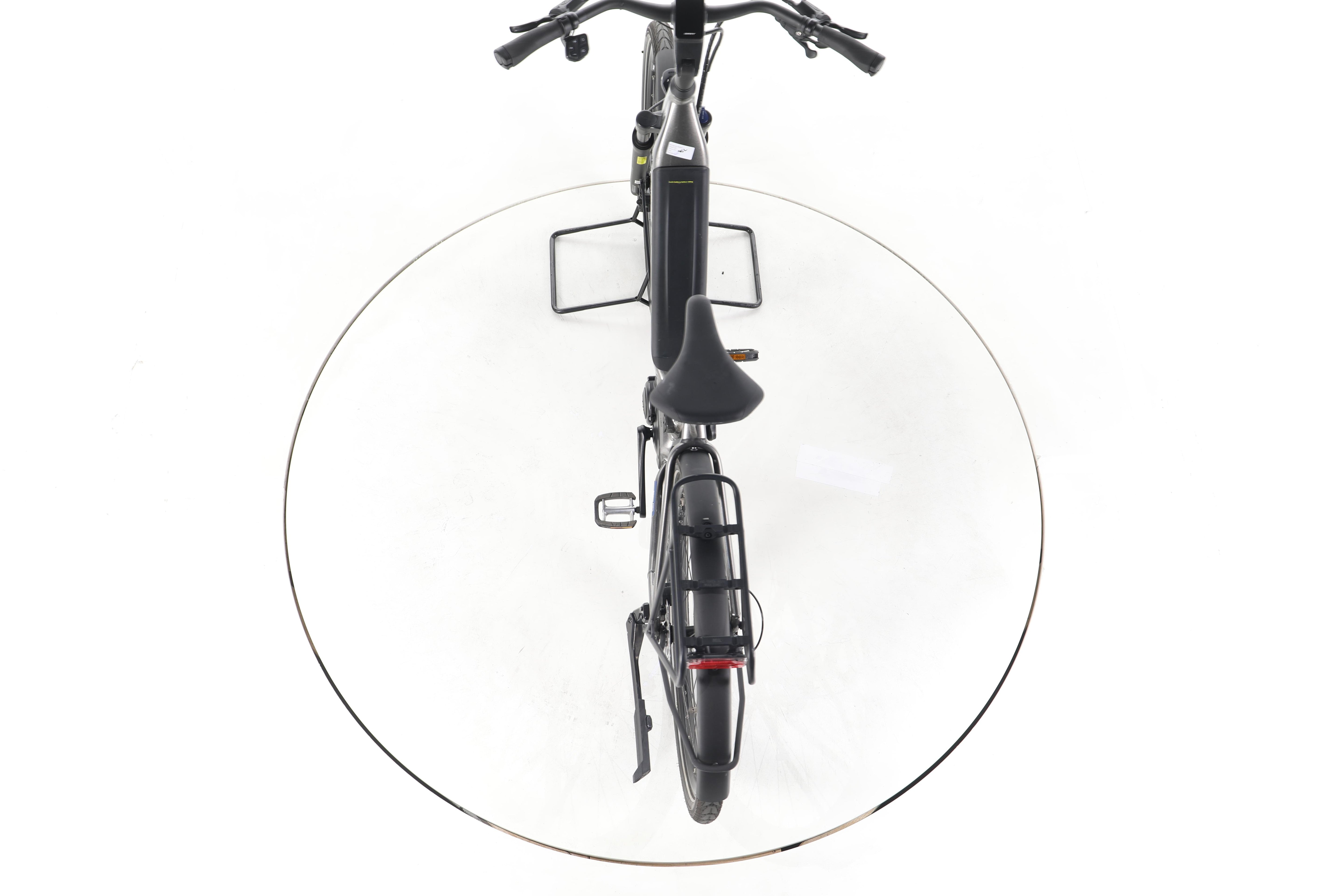 Giant DailyTour E+ 2 D Trekking E-Bike Tiefeinsteiger - Image 22