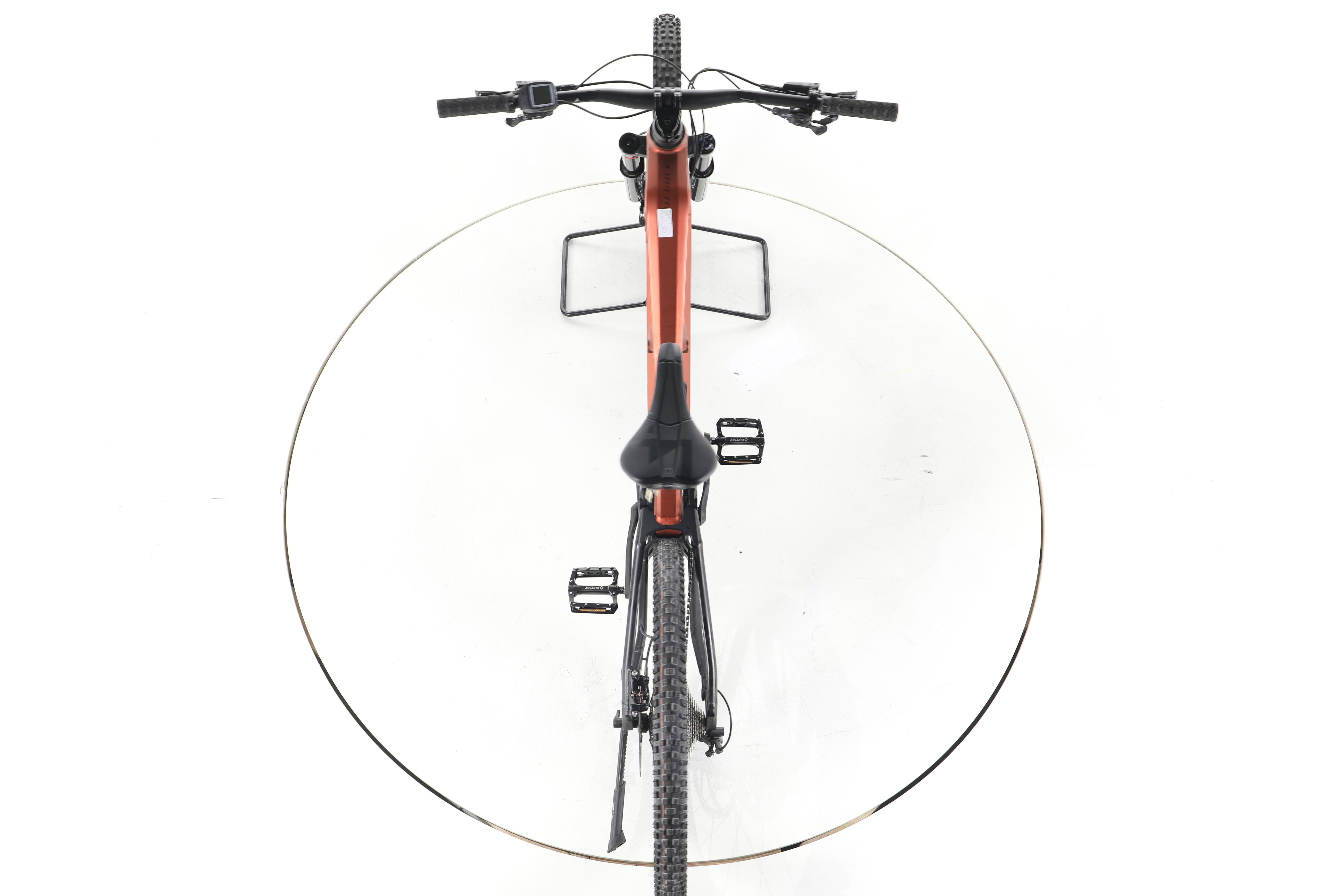 Bulls Sonic EVO EN 1 E-Bike Fully - Image 22