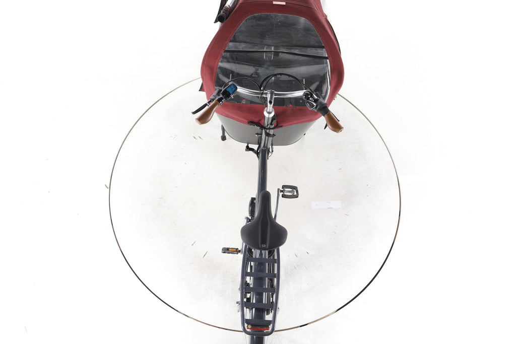 Babboe City Mountain E-Lastenrad - Image 22