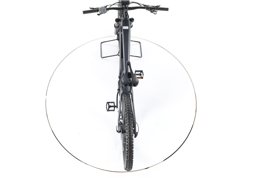 Simplon Rapcon Pmax Fully E-Bike Carbon - Image 22