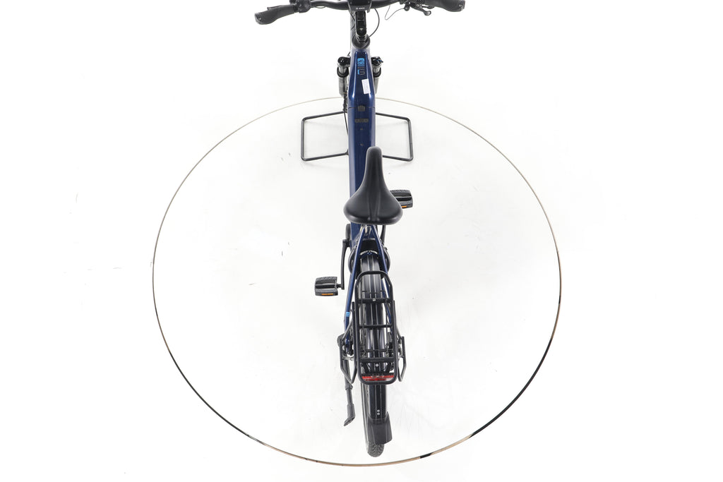 Gudereit ET-7.5 evo Trekking E-Bike Tiefeinsteiger - Image 22