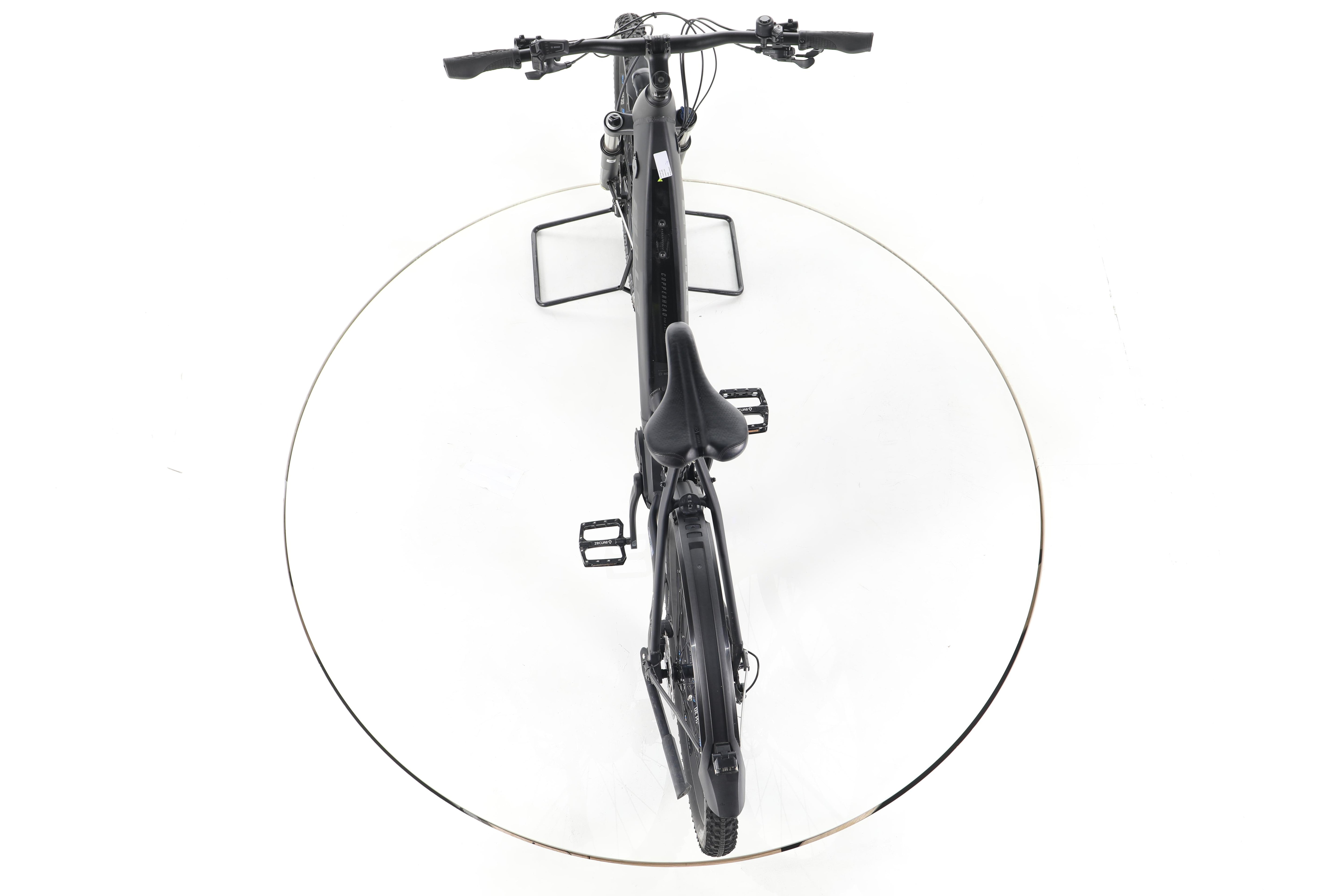 Bulls Copperhead EVO 2 XXL Street Trekking E-Bike Tiefeinsteiger - Image 22