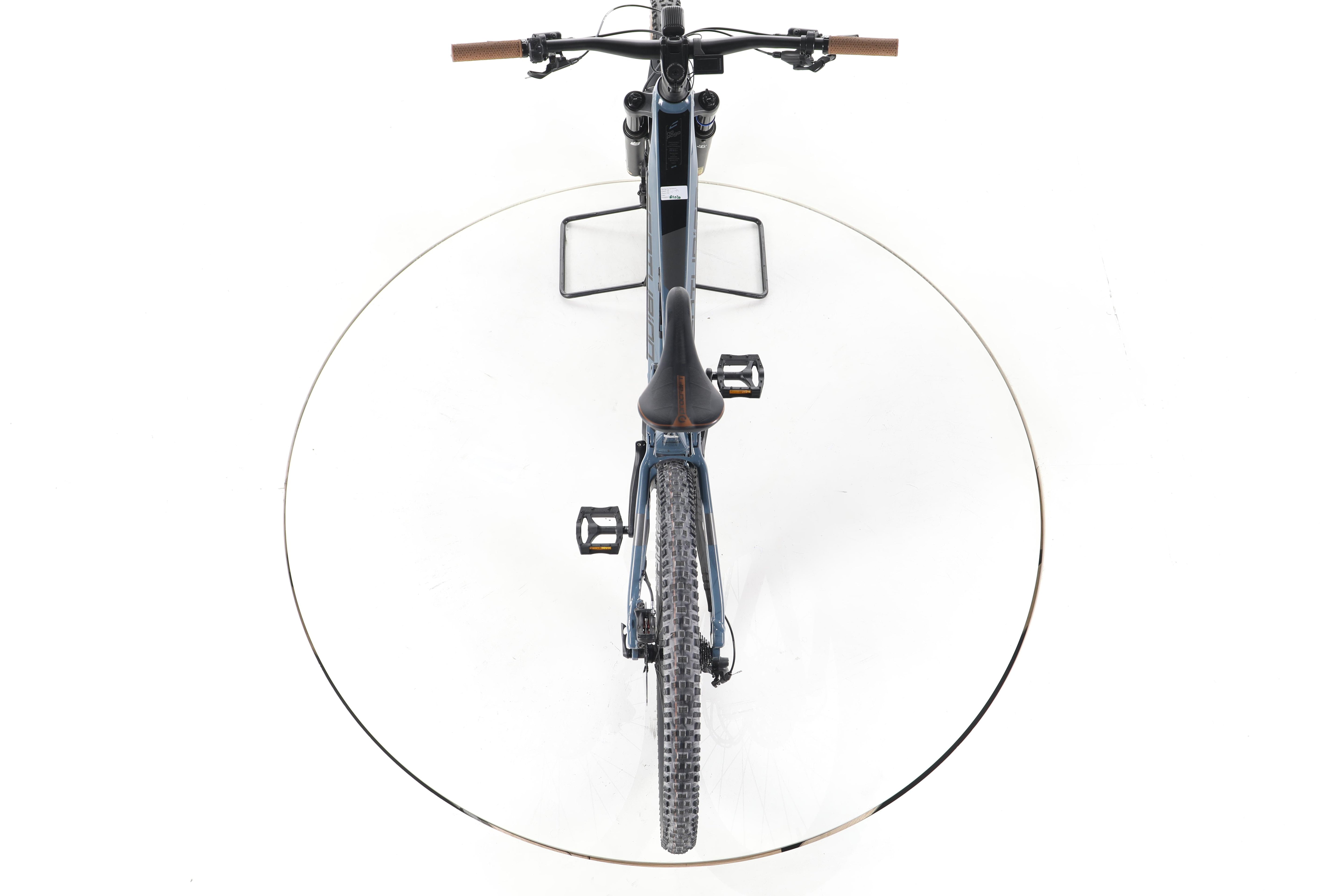 Centurion No Pogo F800i Fully E-Bike - Image 22