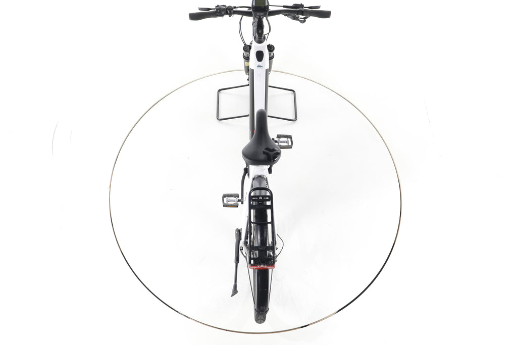 Carver Route E.510 Trekking E-Bike 2023 - Image 22