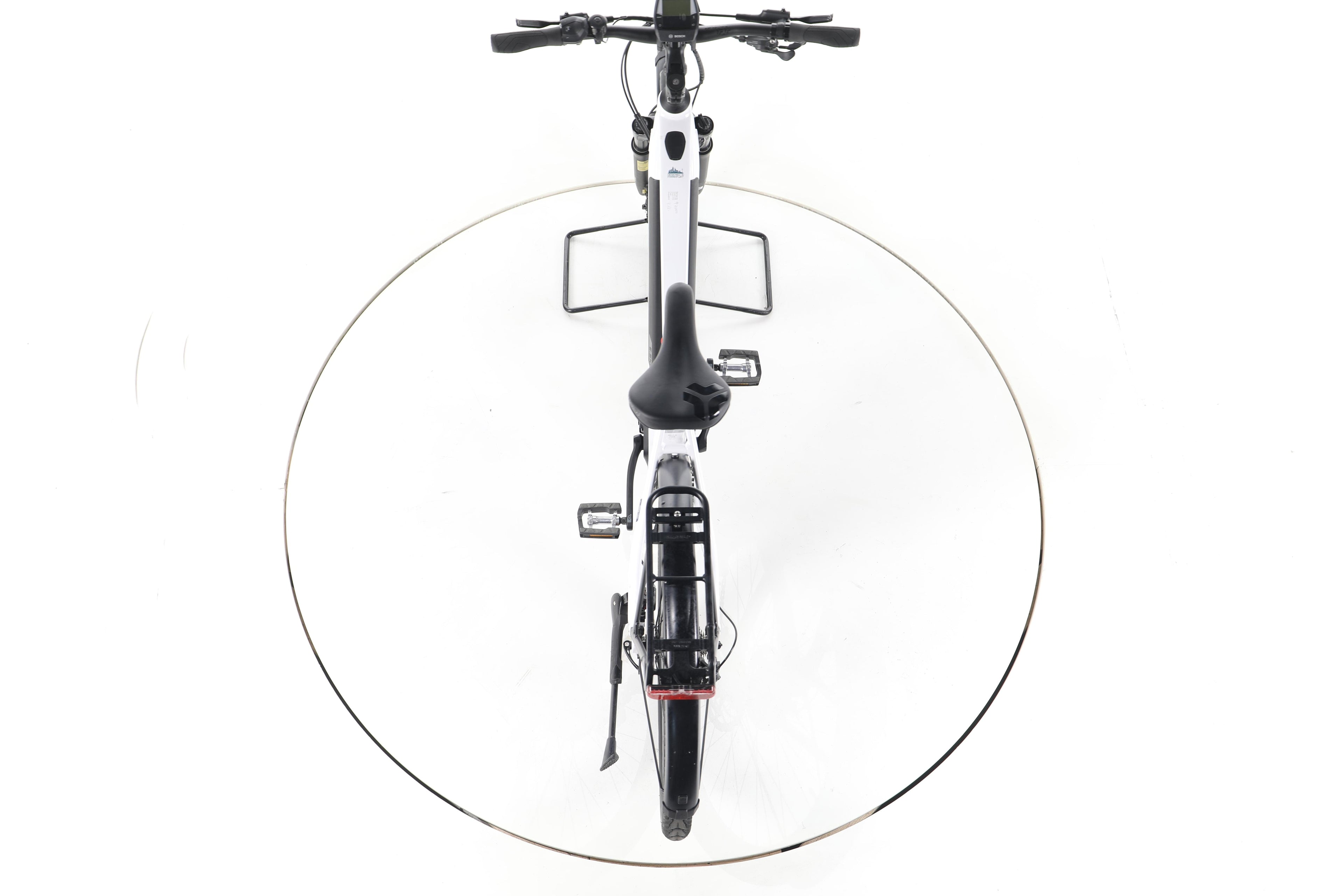 Carver Route E.510 Trekking E-Bike 2023 - Image 22