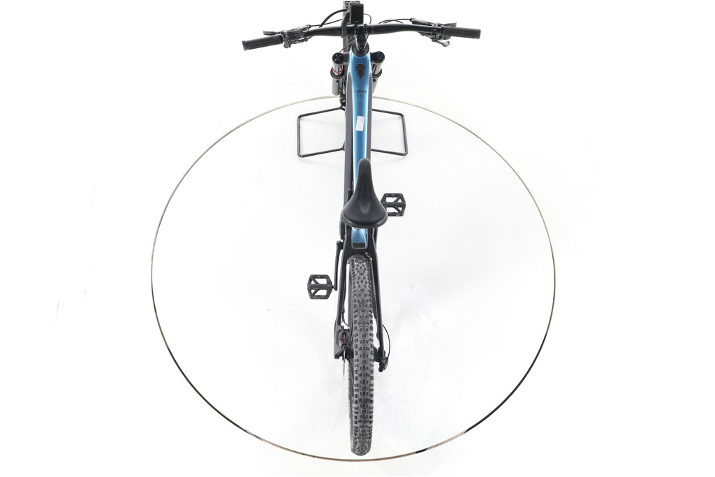 Stevens E-Inception ED 8.7.1 GTF E-Bike Fully Carbon - Image 22