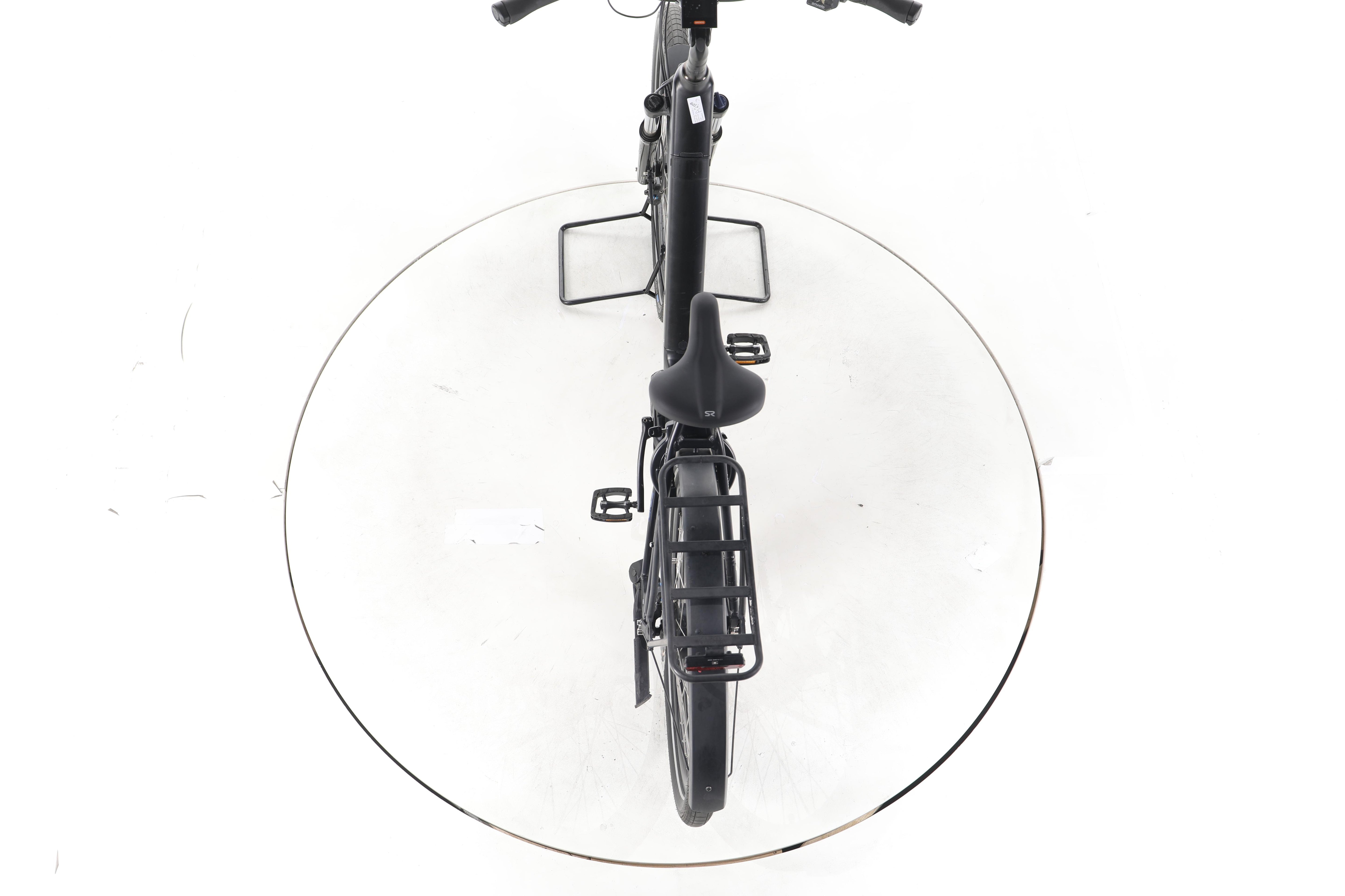 Puch Q 4.8 City E-Bike Tiefeinsteiger - Image 22