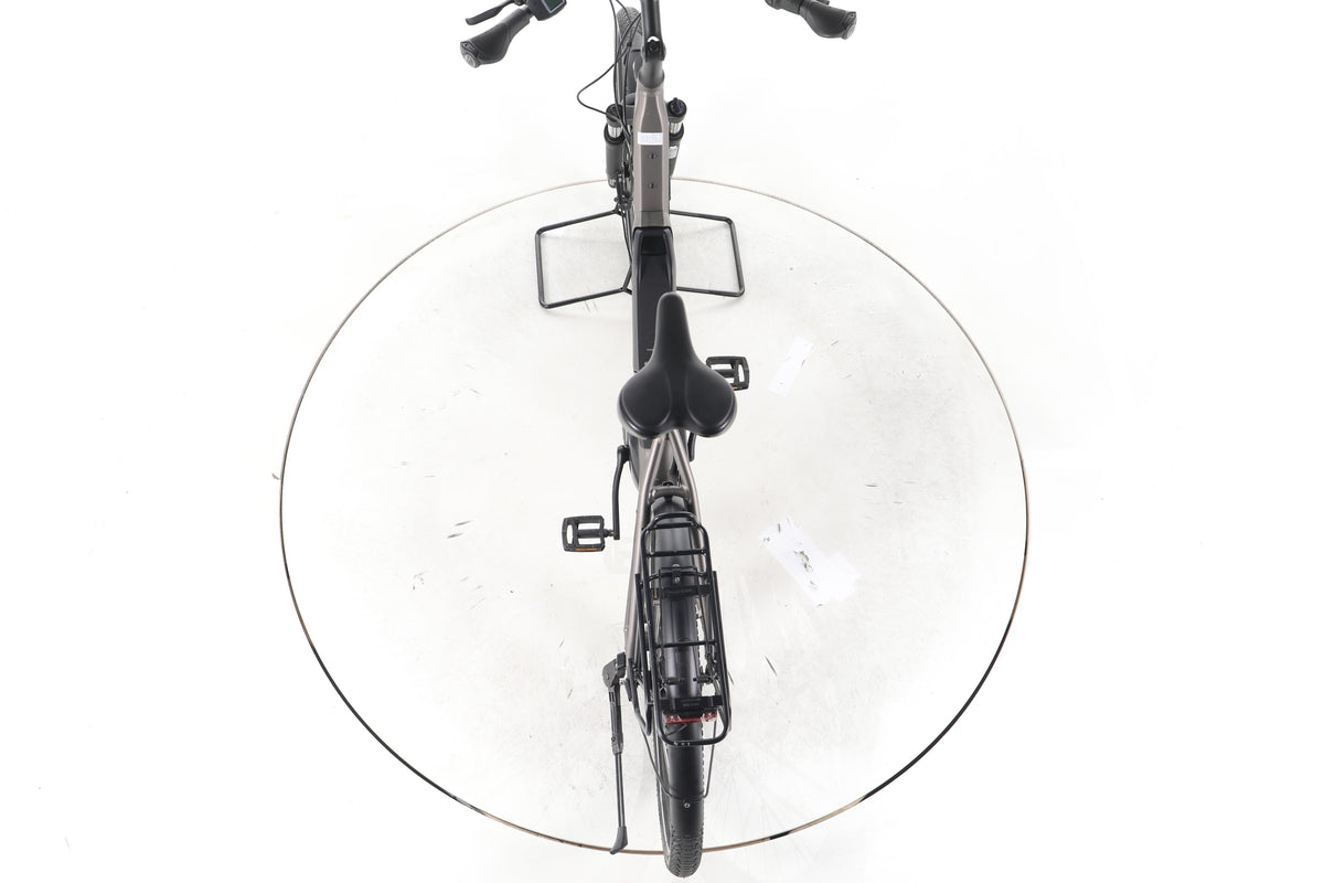 Kalkhoff Image 1.B Move City E-Bike Tiefeinsteiger - Image 22
