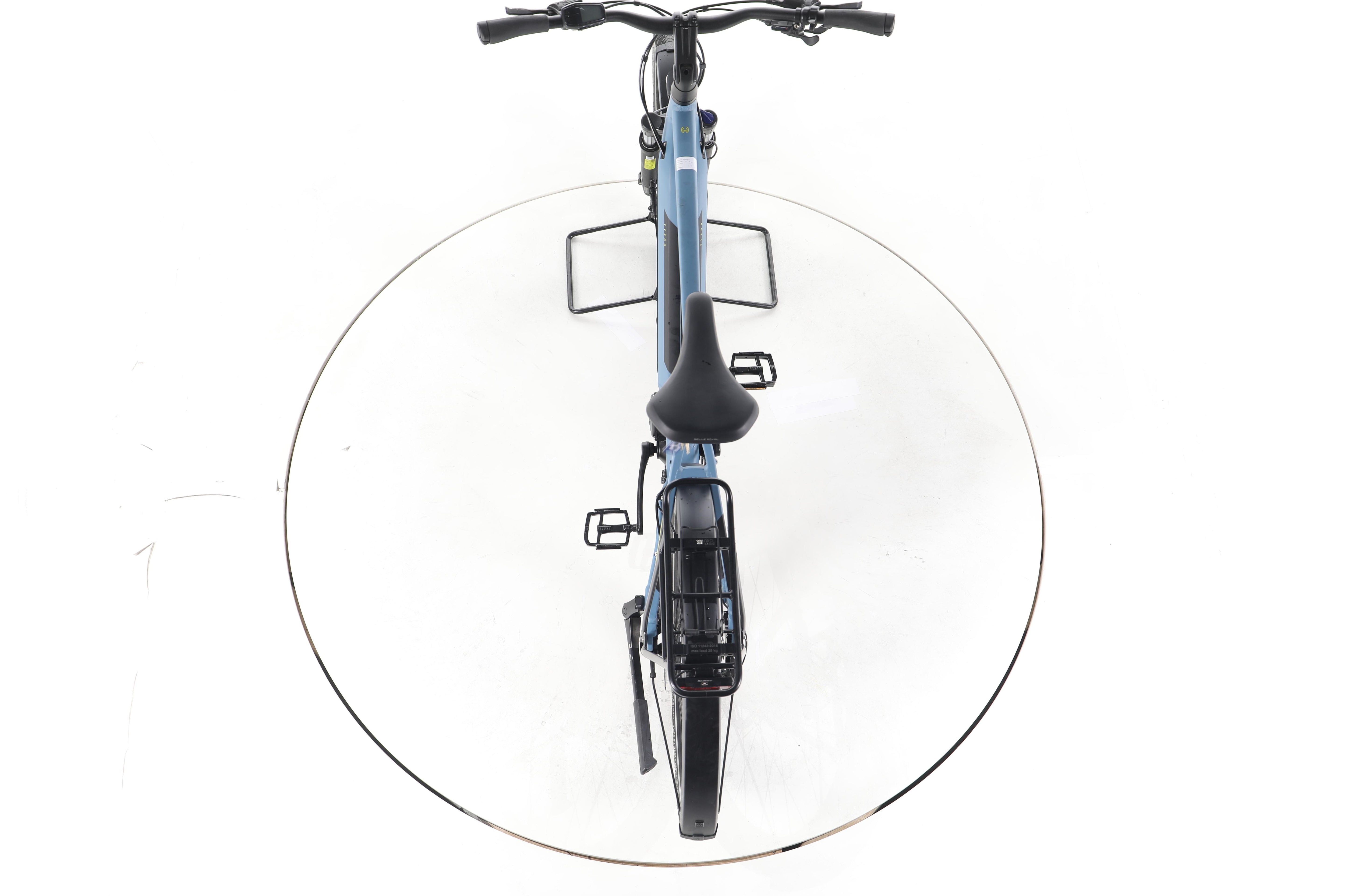 Winora TY200 Trekking E-Bike - Image 22
