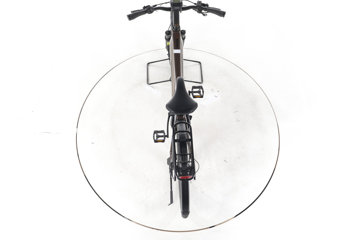 KTM Macina Tour P510 Trekking E-Bike - Image 22