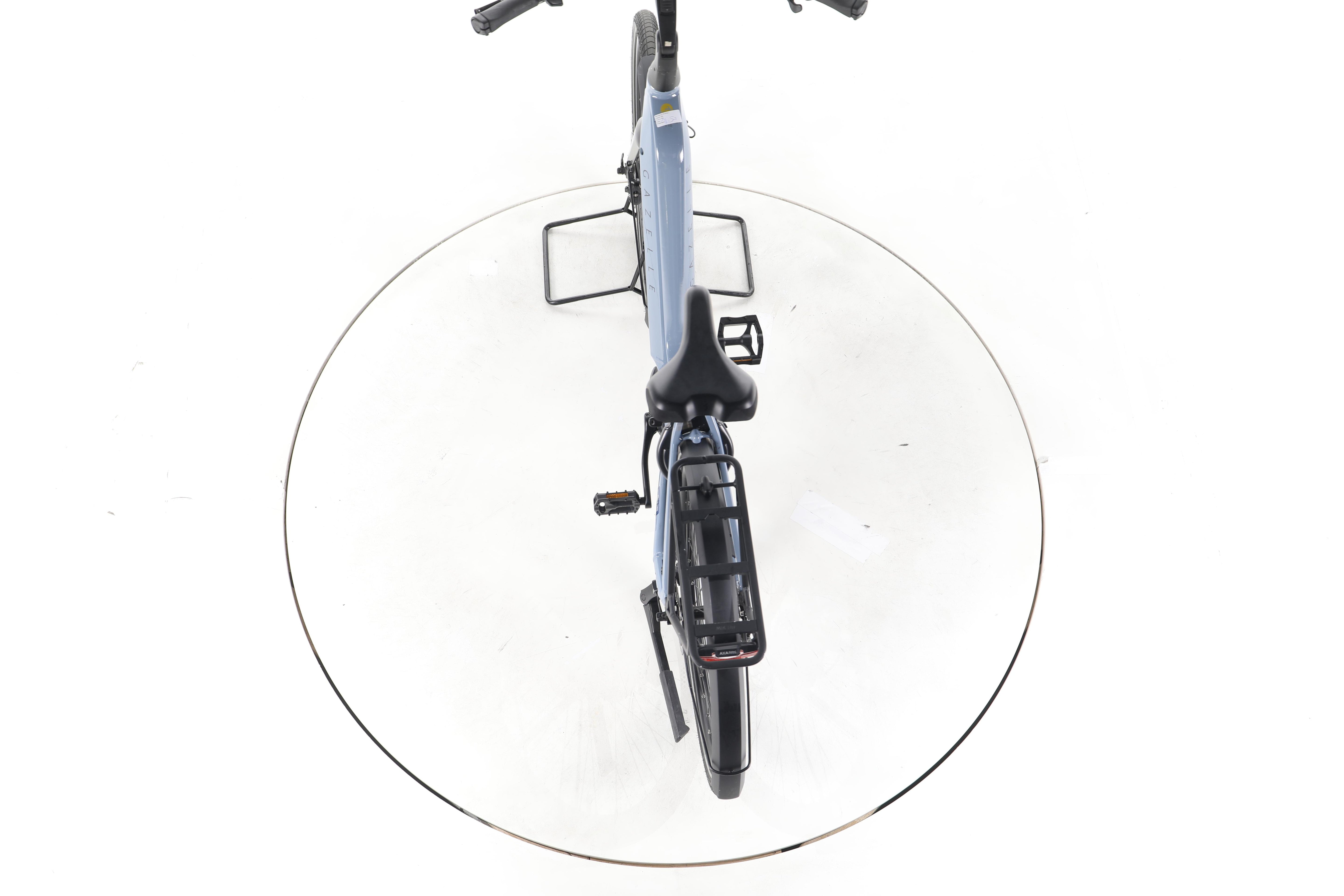 Gazelle Chamonix T10 HMS Trekking E-Bike Tiefeinsteiger - Image 22