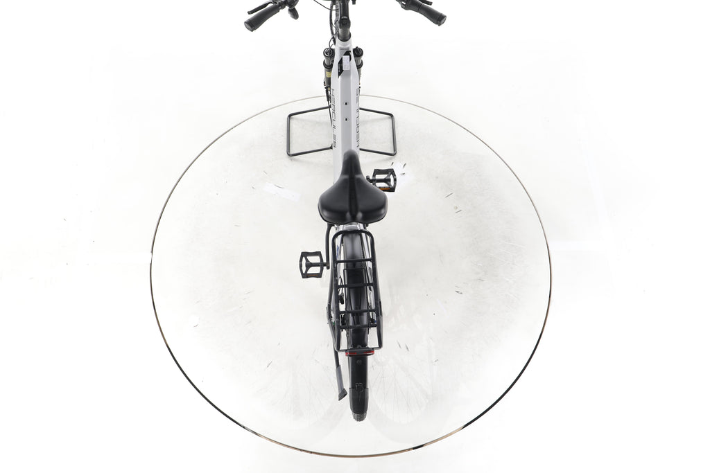 Hercules Pasero Comp I-F5 City E-Bike Tiefeinsteiger - Image 22