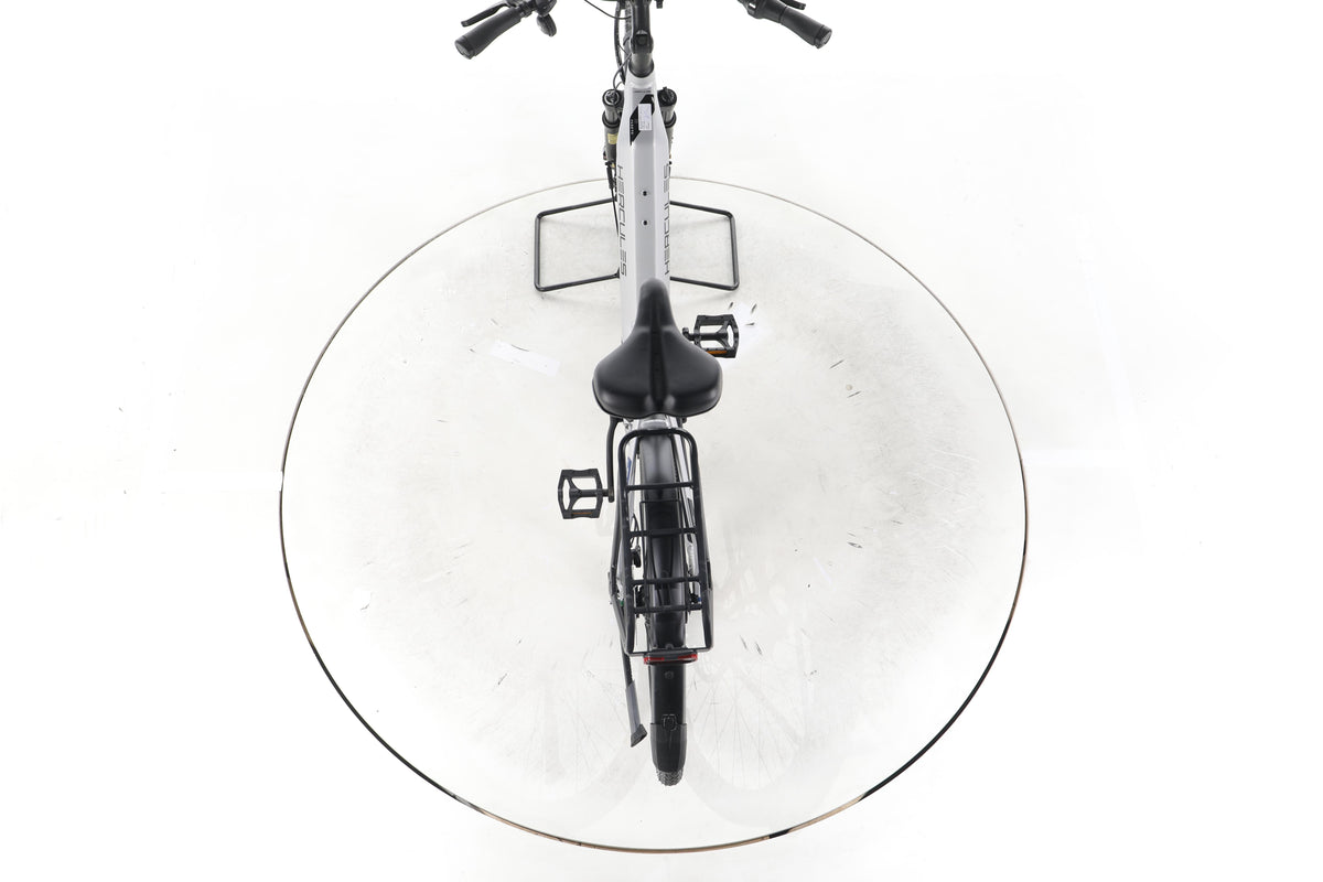 Hercules Pasero Comp I-F5 City E-Bike Tiefeinsteiger - Image 22
