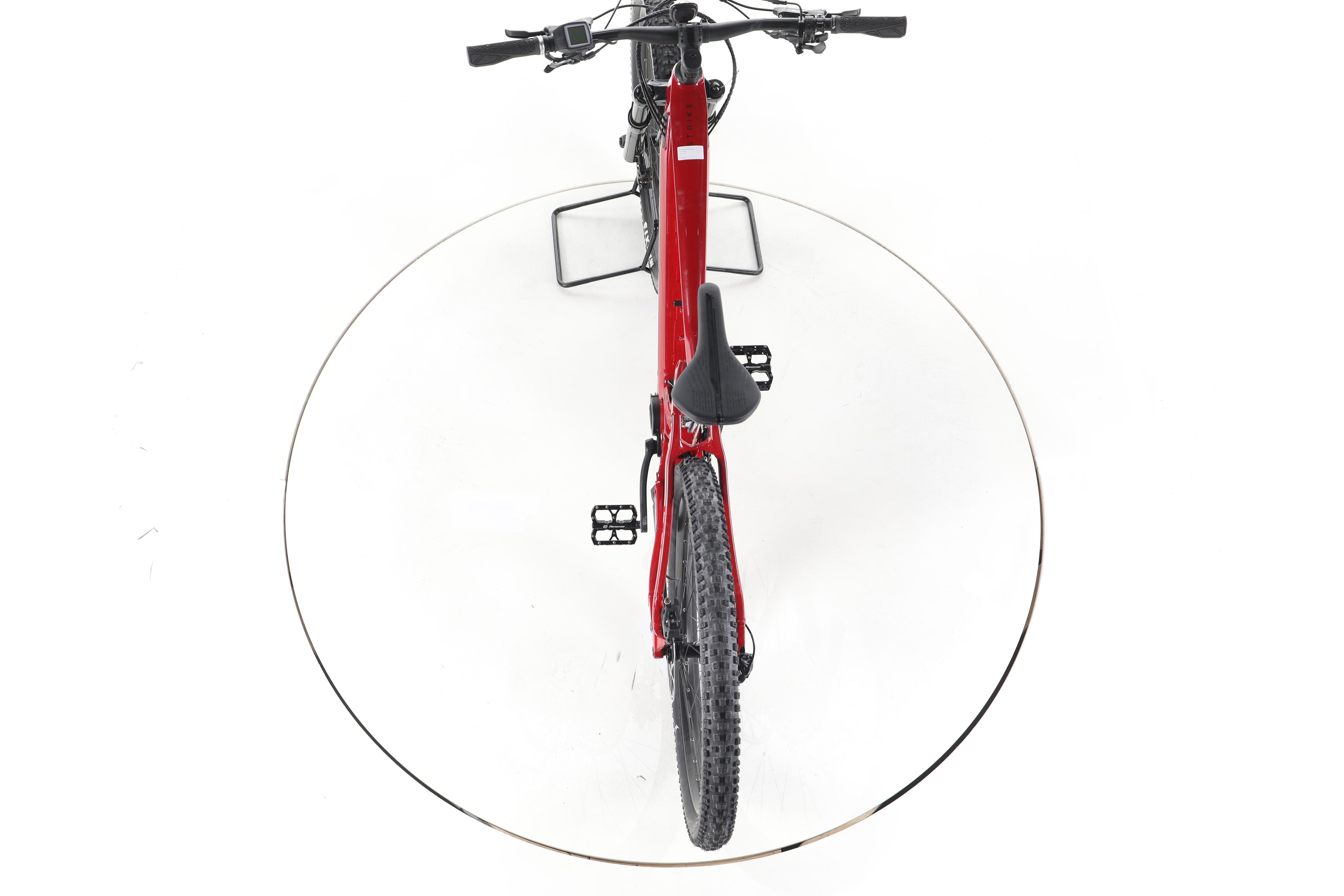 Scott Strike eRIDE 930 E-Bike Fully - Image 22