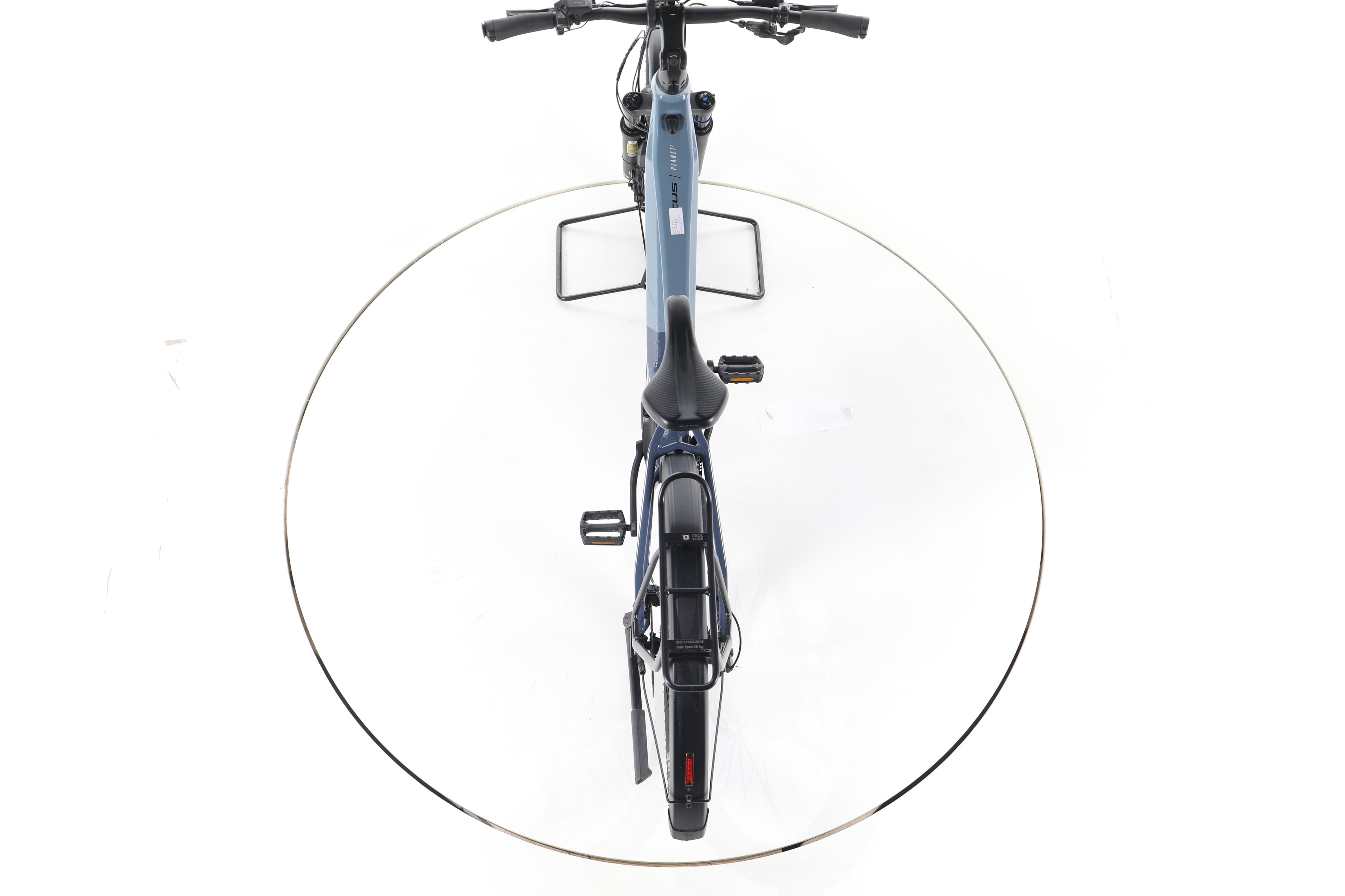 Focus PLANET² 6.9 Trekking E-Bike 2023 - Image 22