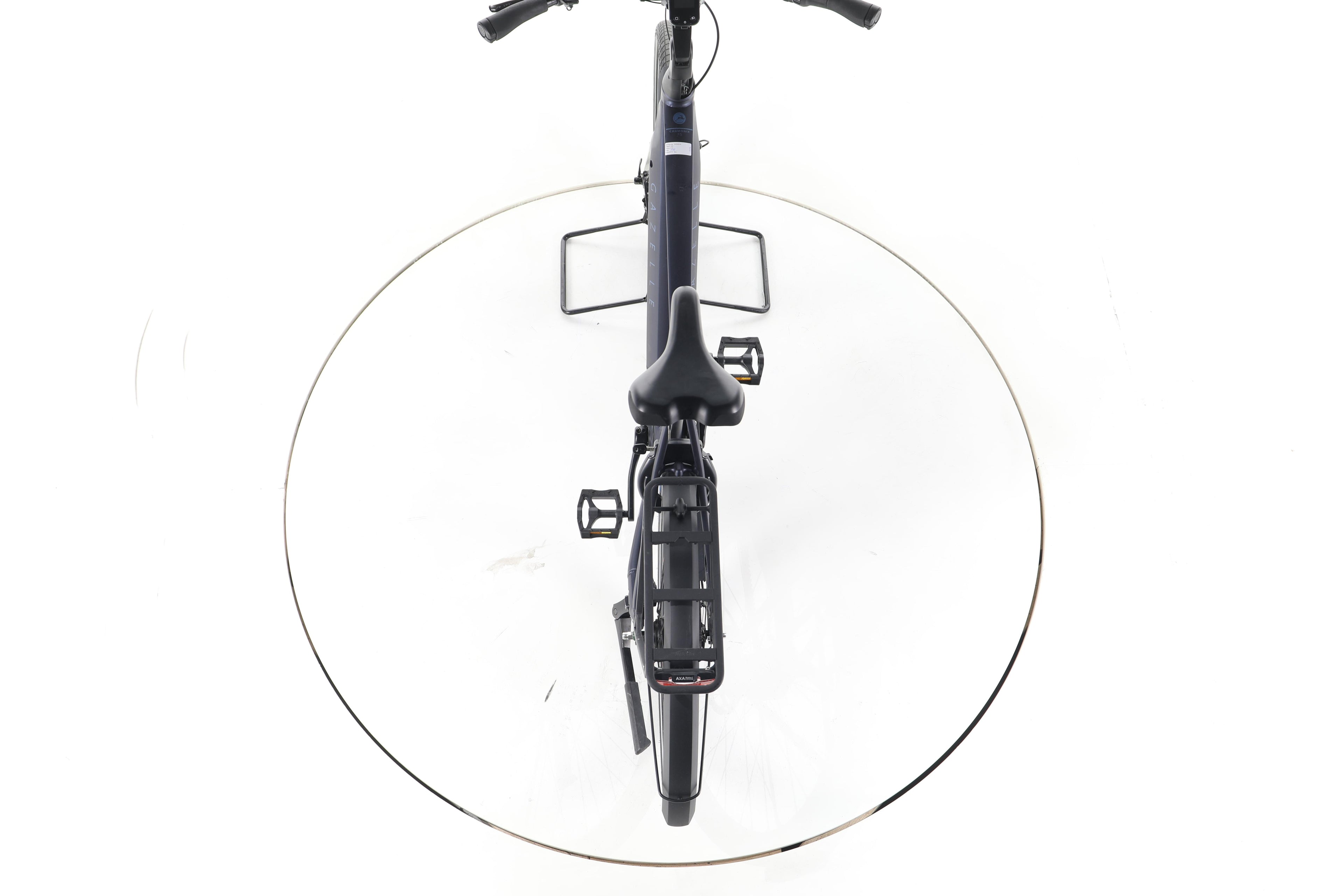 Gazelle Chamonix C5 HMS City E-Bike - Image 22
