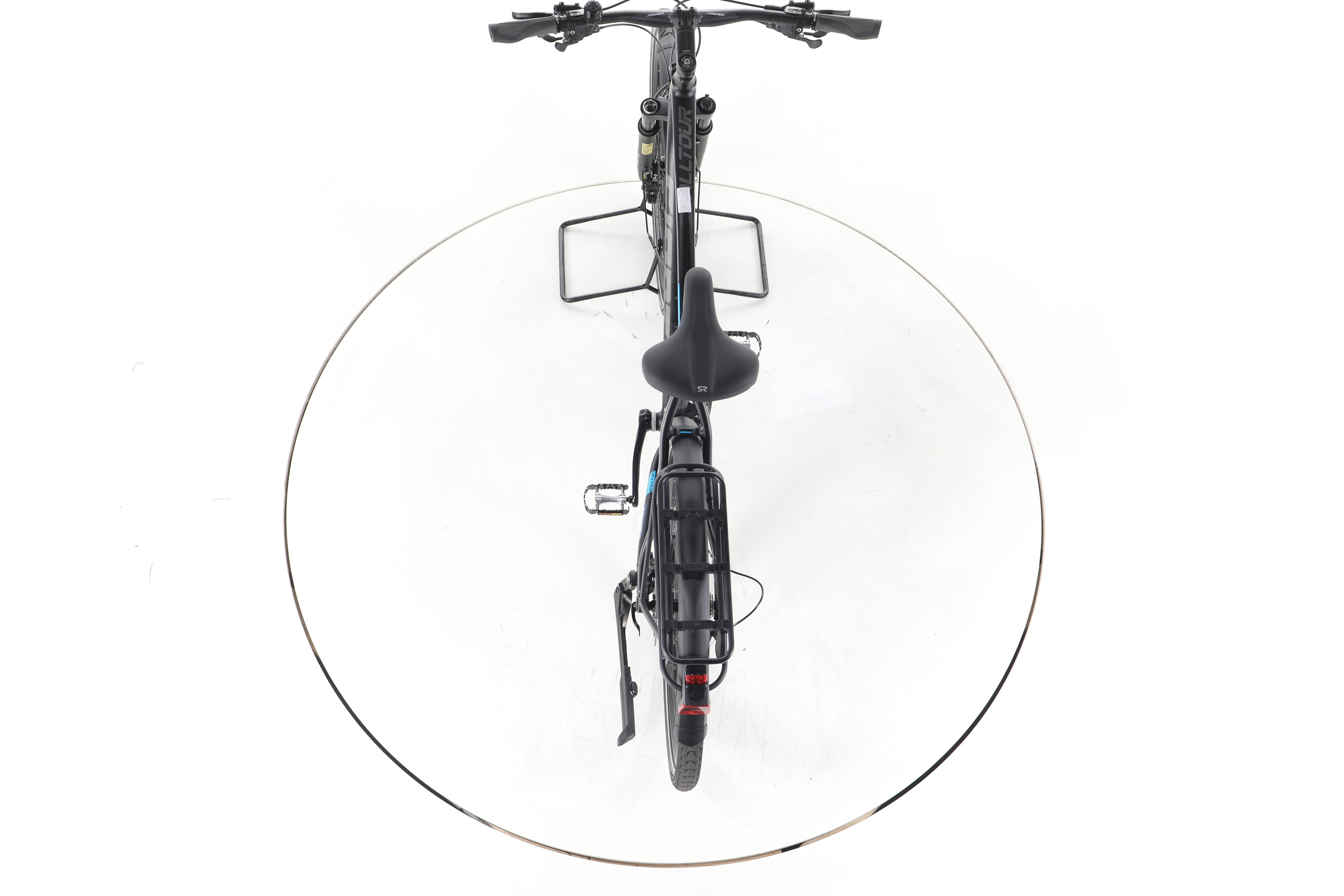 Giant AllTour SLR 1 - Image 22