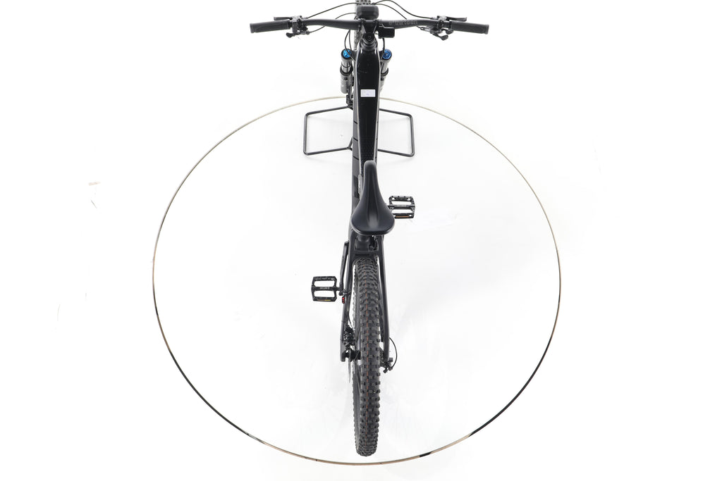 Rotwild R.E735 CORE Fully E-Bike Carbon 2023 - Image 22