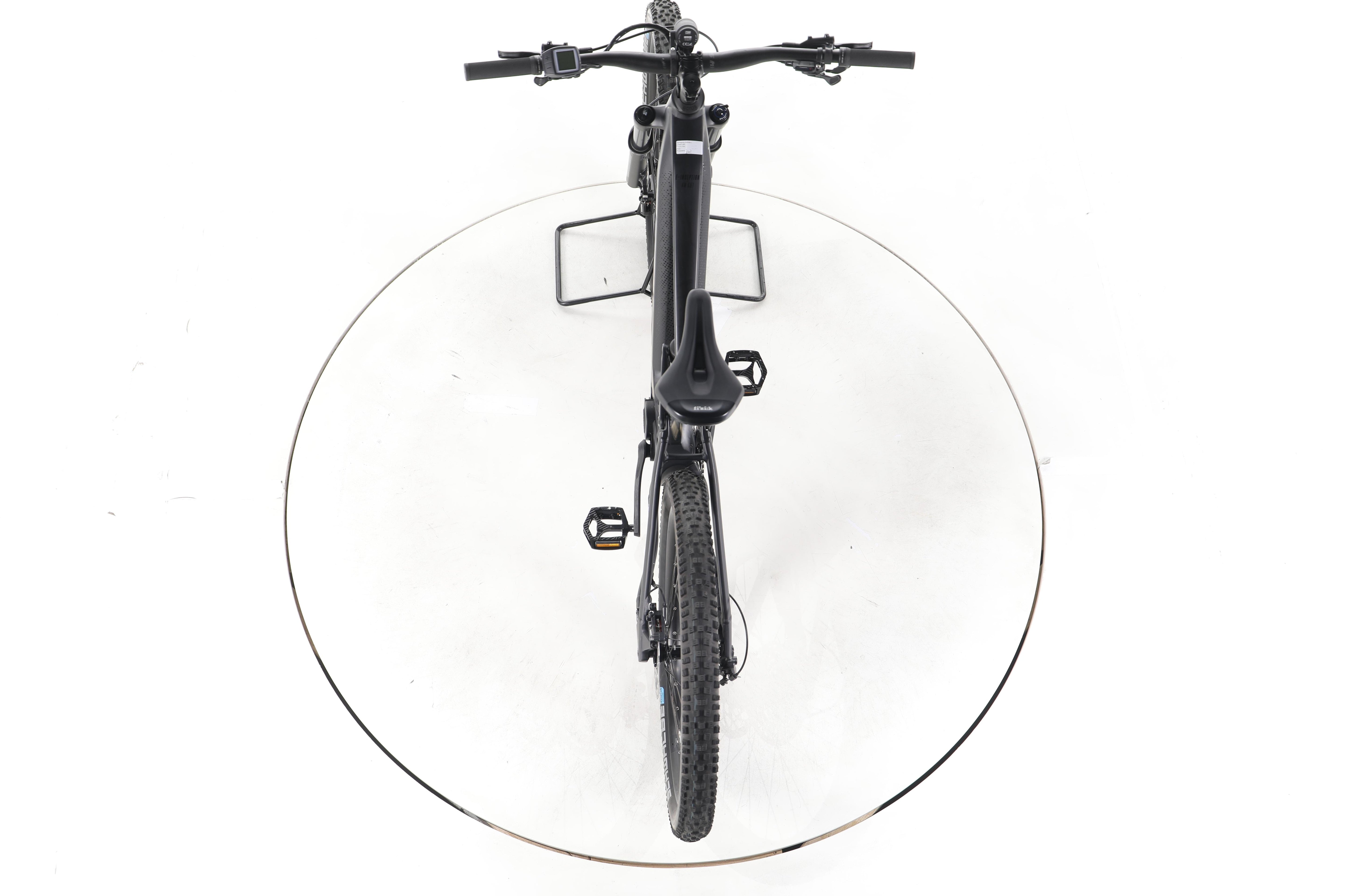 Stevens E-Inception AM 6.6.1 E-Bike Fully - Image 22