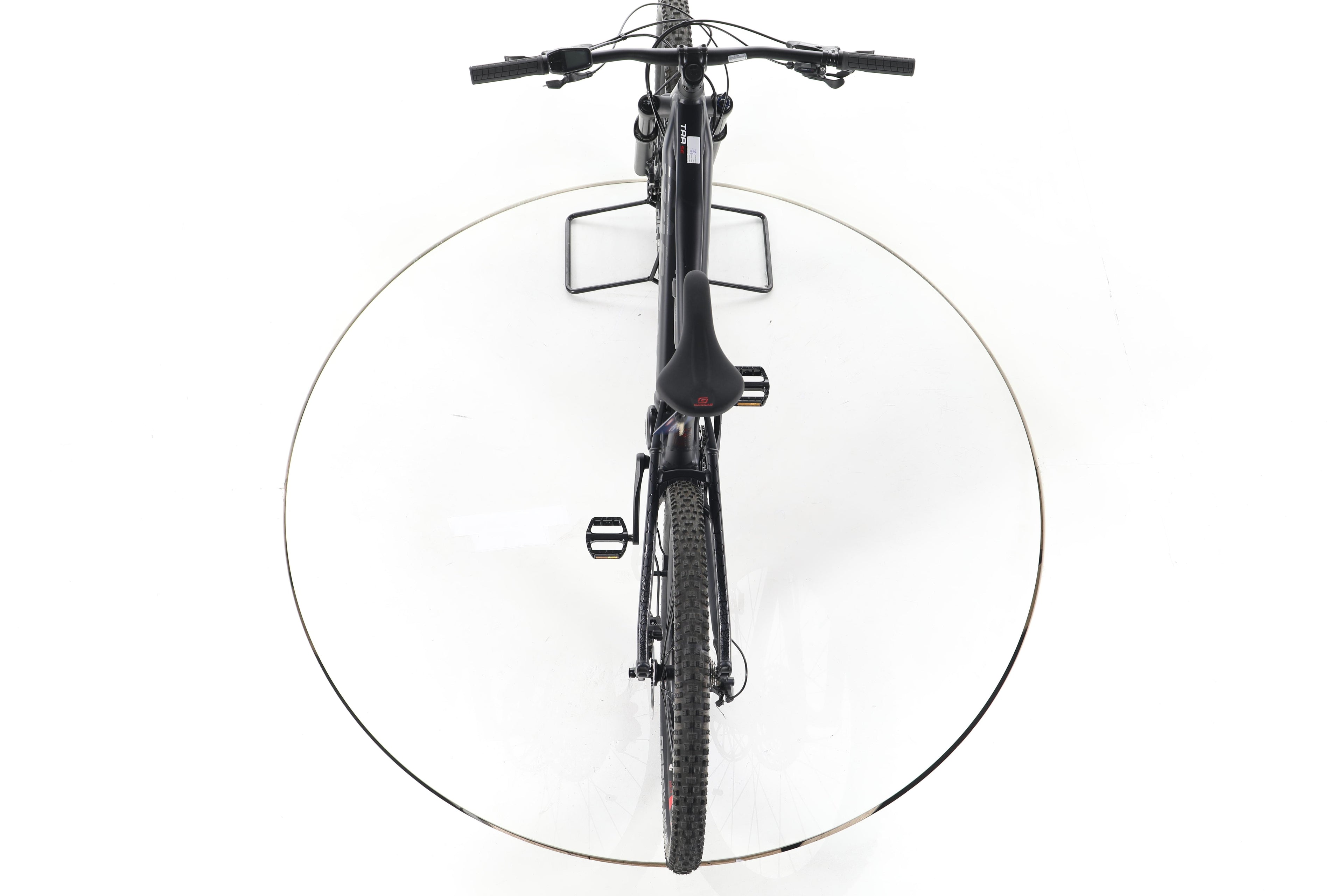 GASGAS TRA SE Fully E-Bike 2023 - Image 22