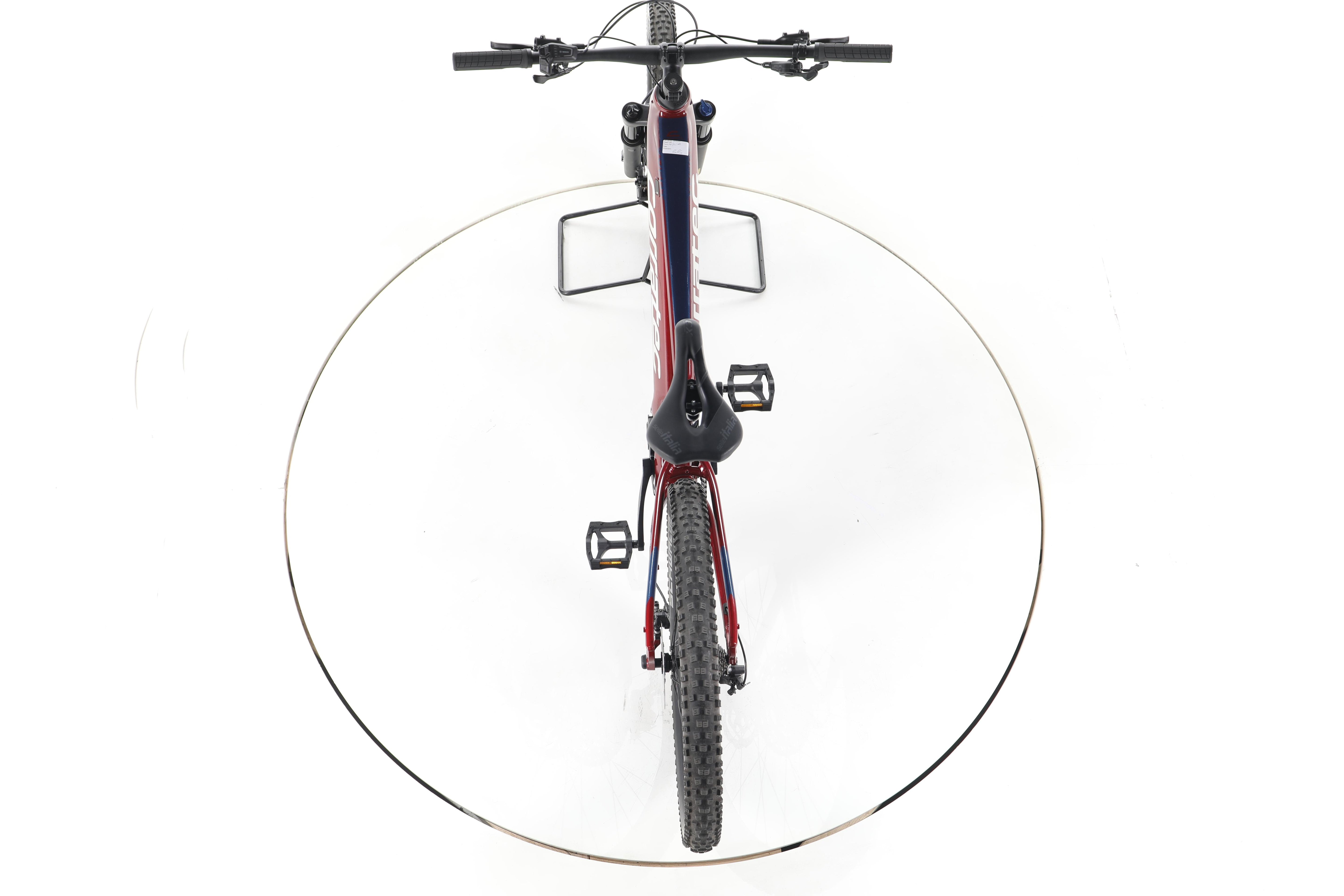 Corratec E-Power X-Vert Pro Team E-Bike - Image 22