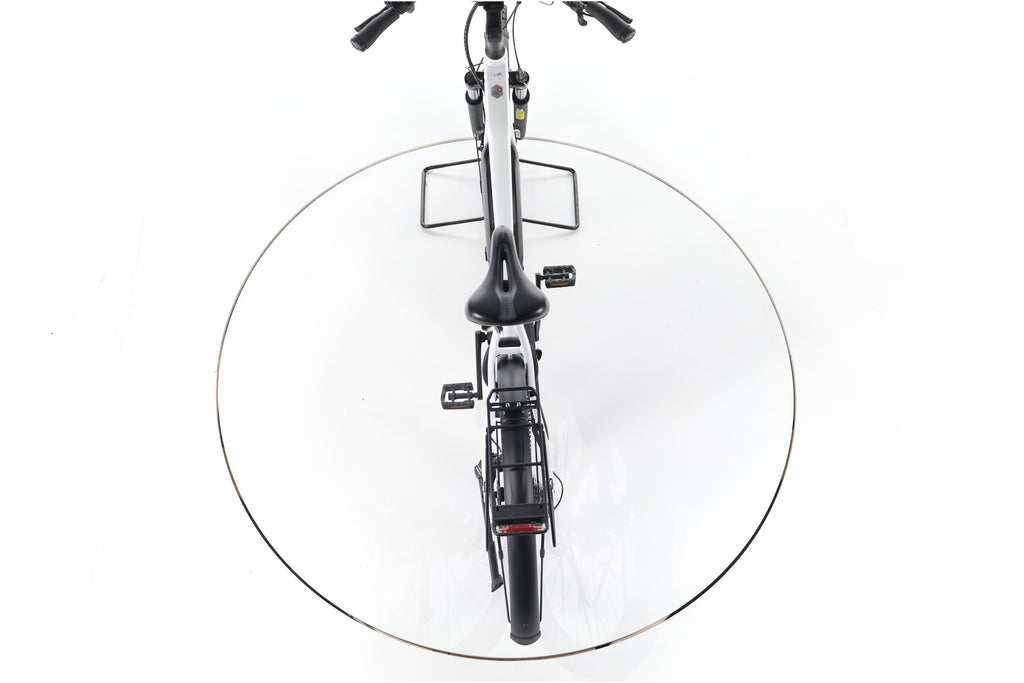 FLYER Upstreet5 3.12 Trekking E-Bike - Image 22