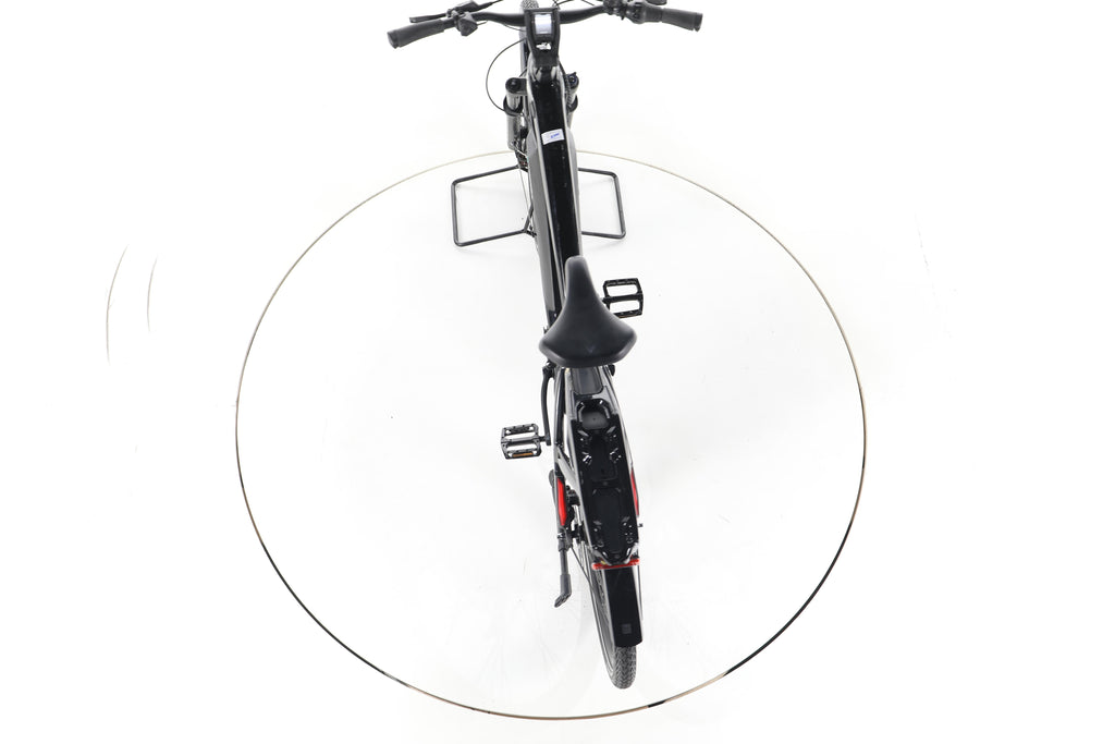 Bianchi E-Omnia T Type City E-Bike - Image 22