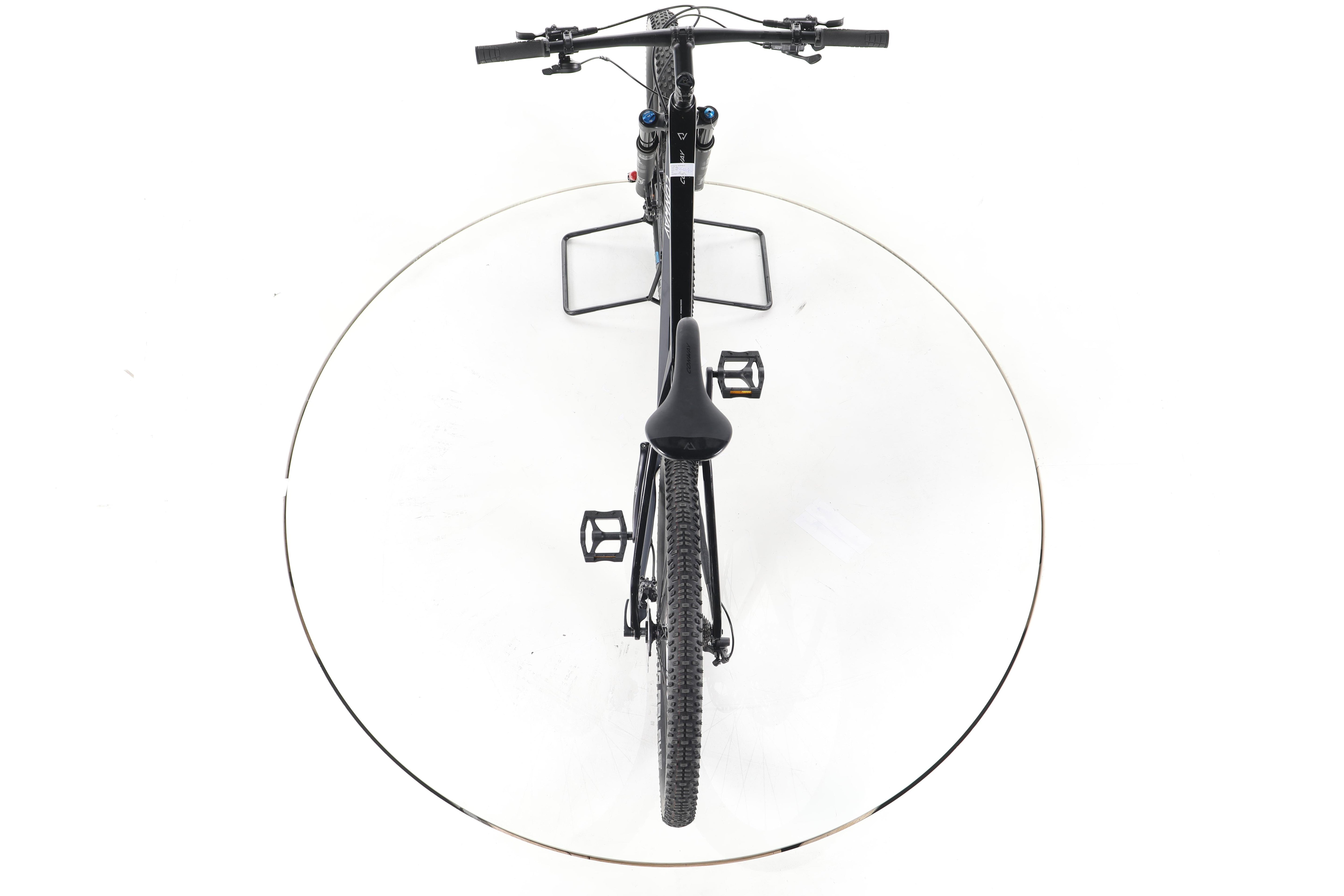 Conway RLC 6.9 Fahrrad Hardtail - Image 22