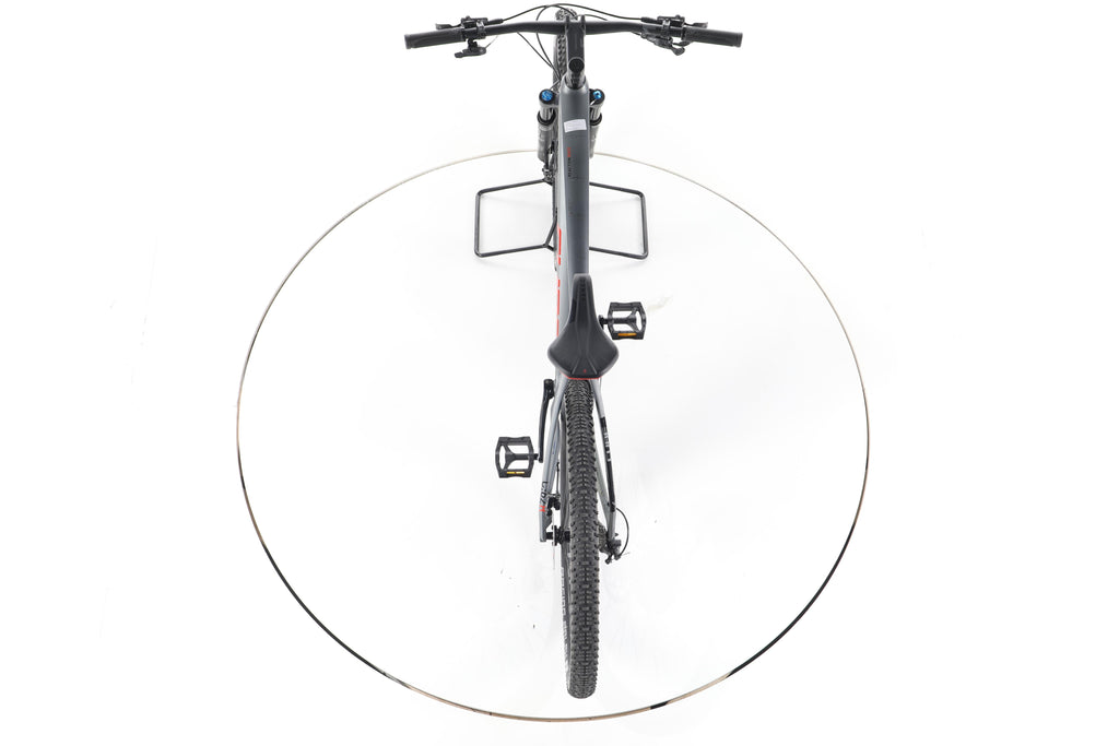 Cube Reaction C:62 Race Fahrrad Hardtail - Image 22