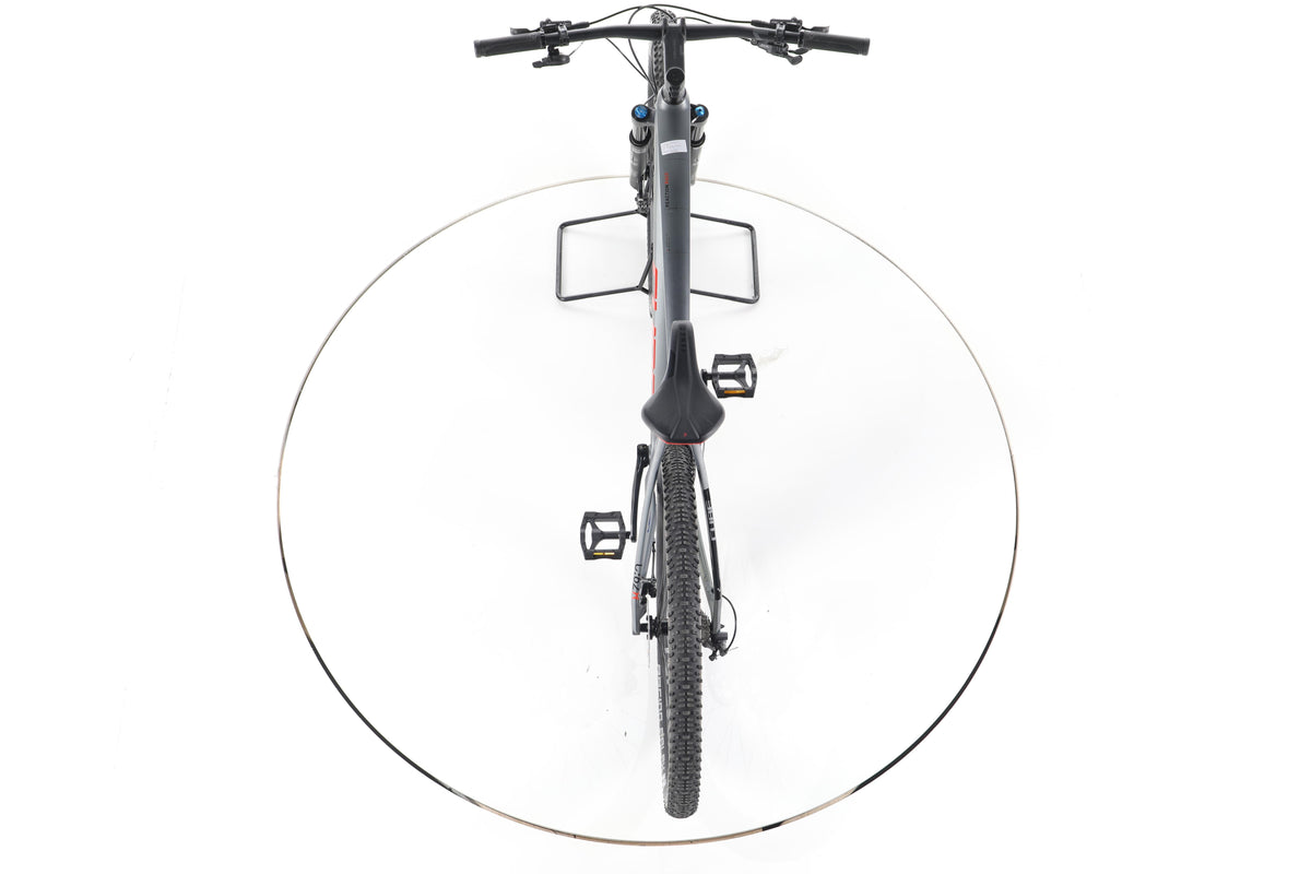Cube Reaction C:62 Race Fahrrad Hardtail - Image 22