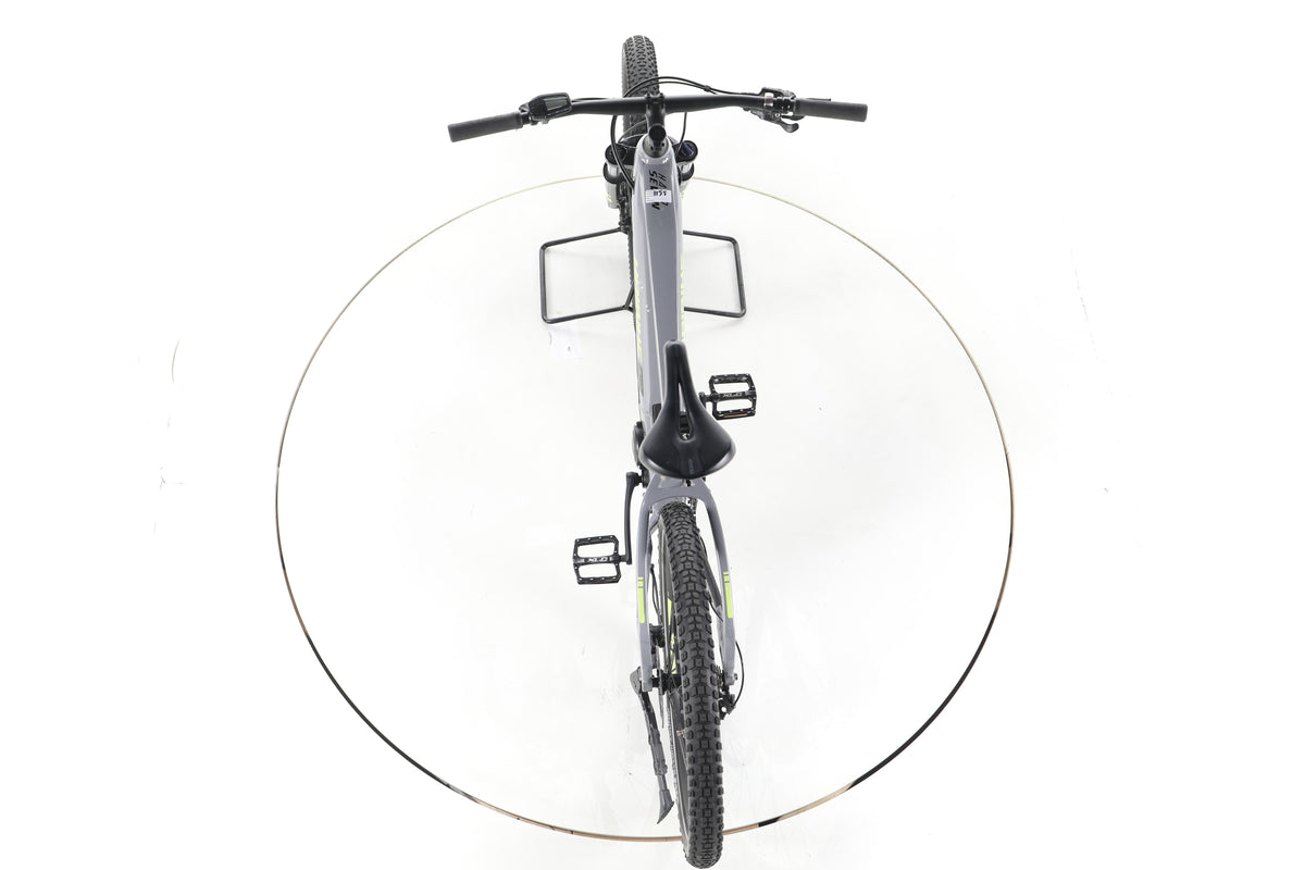 Haibike HardSeven 6 E-Bike - Image 22
