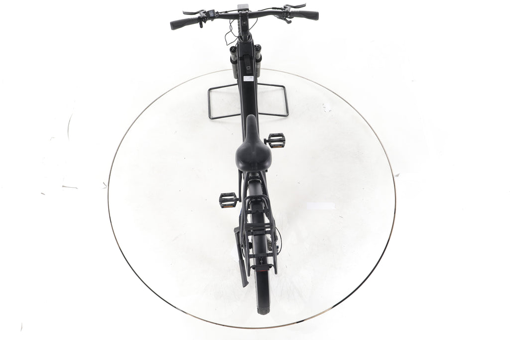 QWIC Atlas Trekking E-Bike 2024 - Image 22
