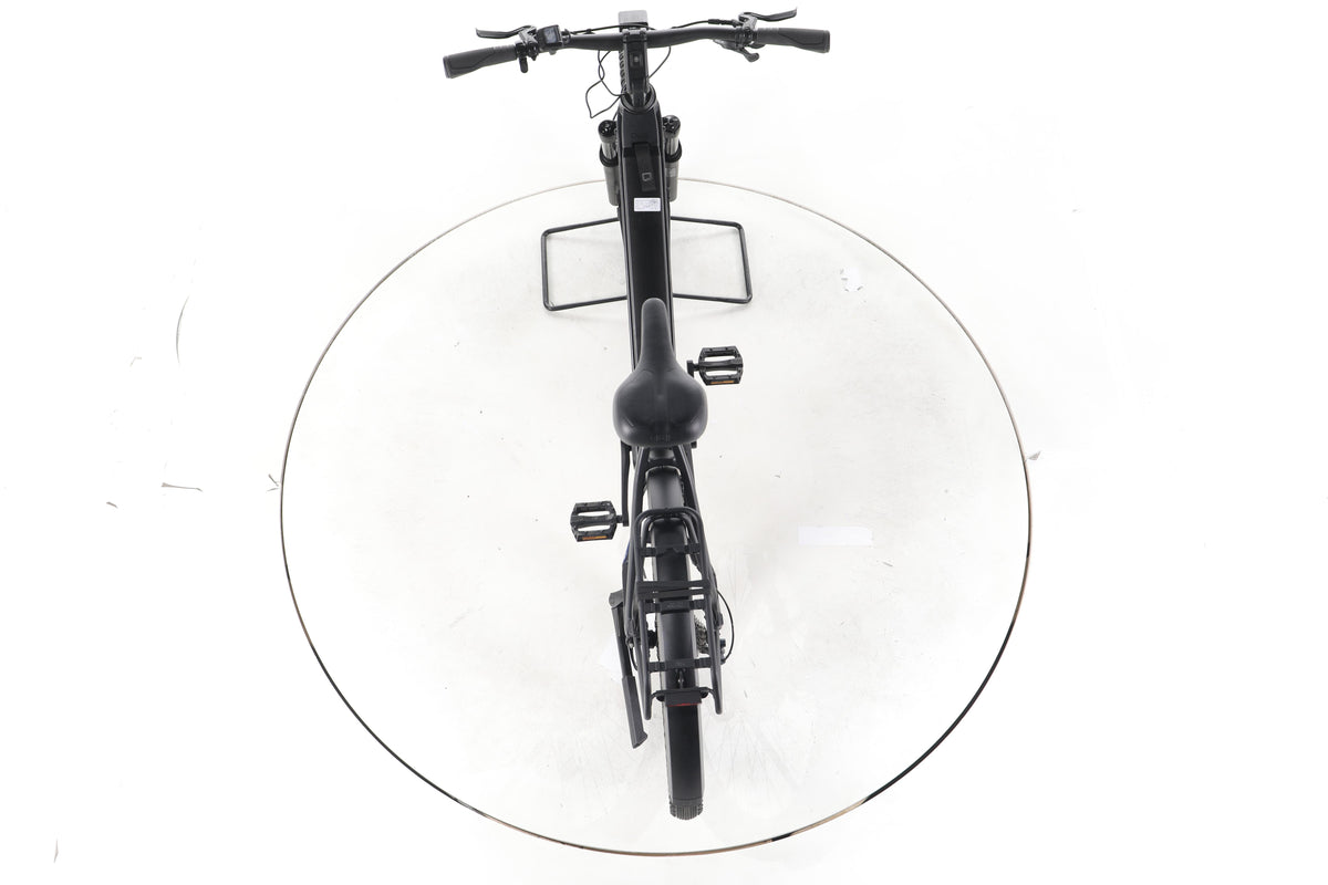 QWIC Atlas Trekking E-Bike 2024 - Image 22