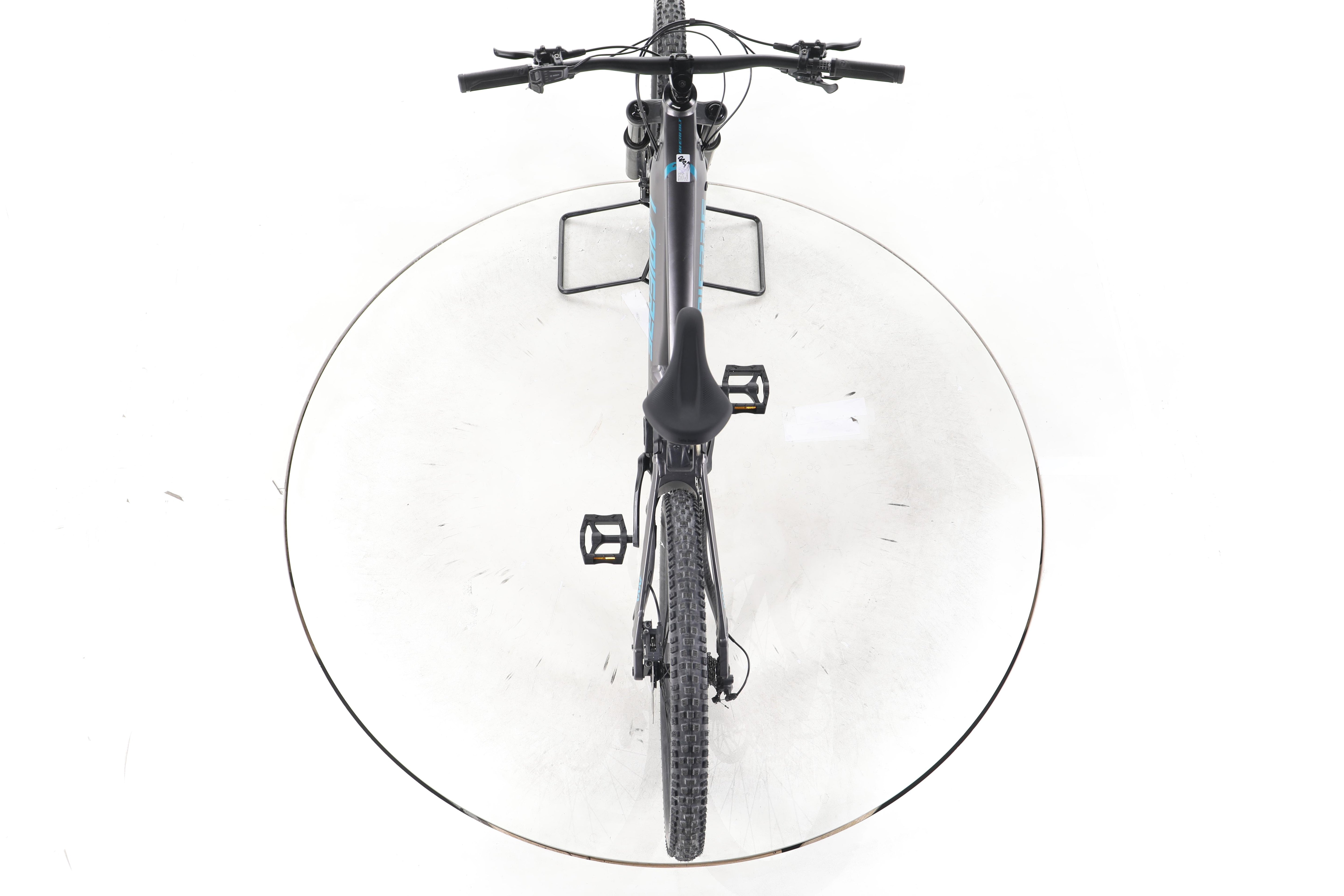 Lapierre Overvolt AM 6.7 E-Bike Fully 2025 - Image 22