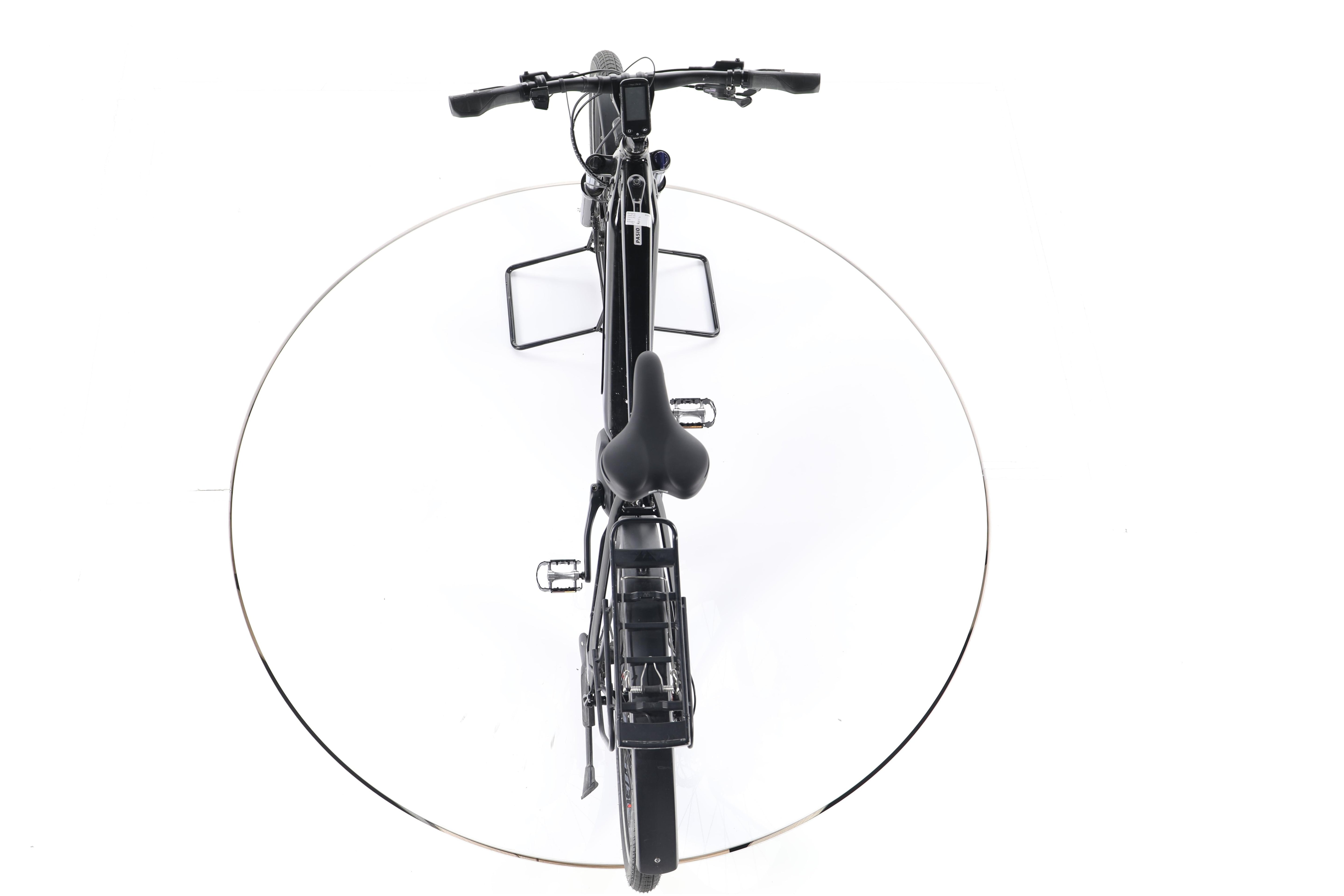 HoheAcht Pasio Eko Terra Trekking E-Bike - Image 22