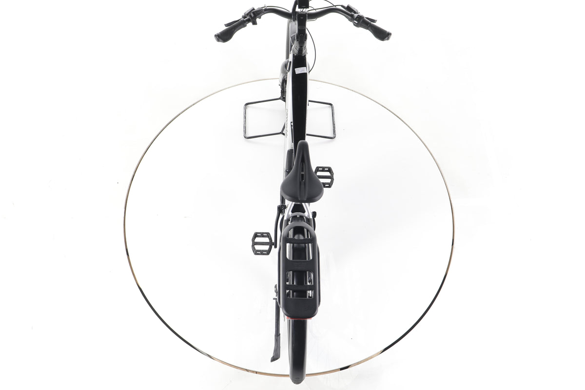 Cannondale Mavaro Neo 2 City E-Bike - Image 22