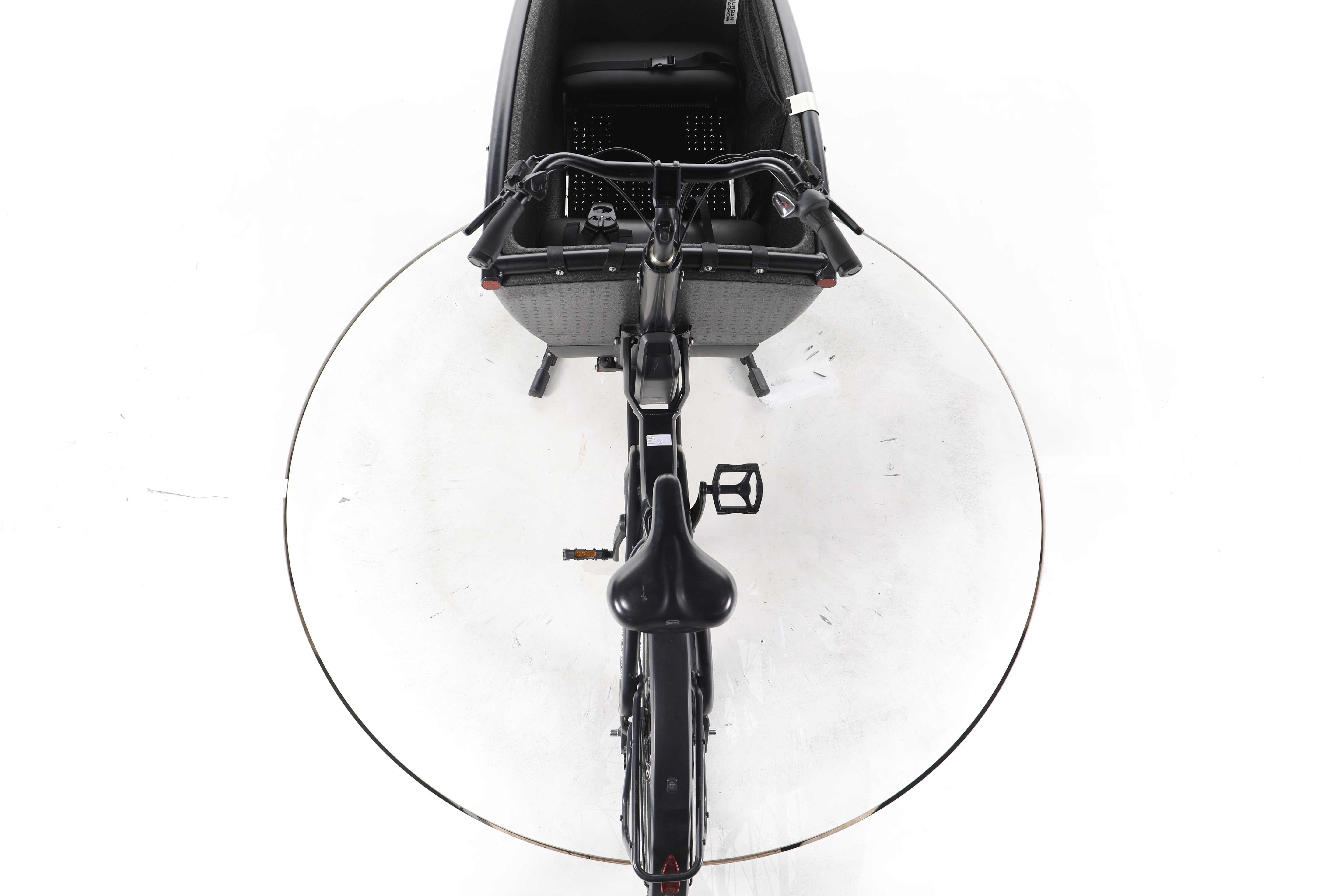 Urban Arrow Family Cargo Line E-Lastenrad - Image 22