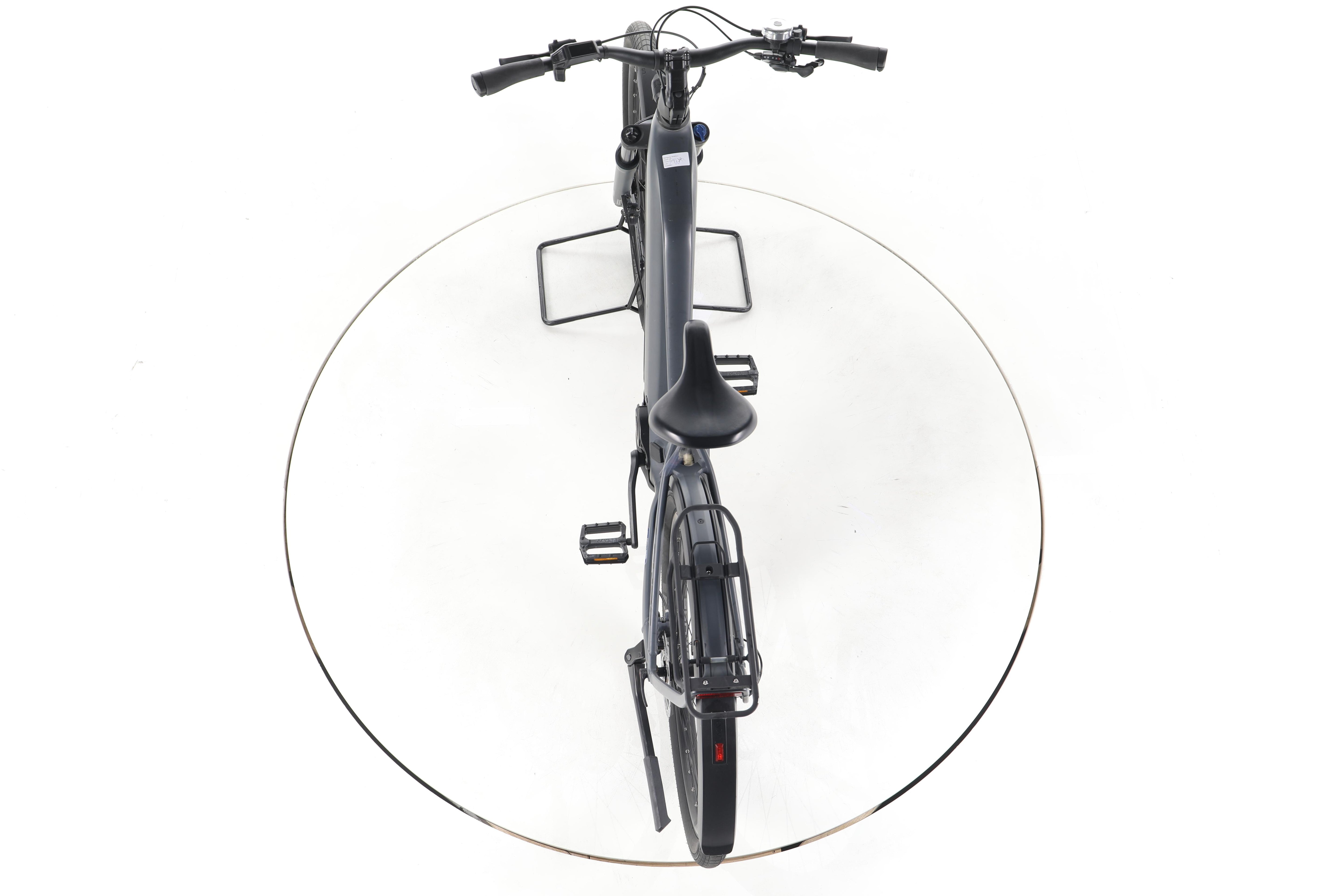 Cube Kathmandu Hybrid ONE Trekking E-Bike 2024 - Image 22