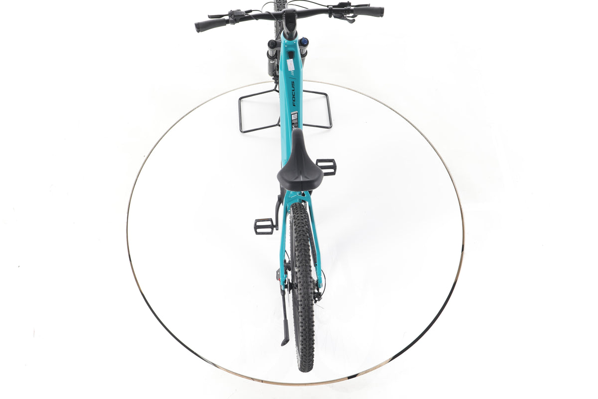 Focus JARIFA² 6.7 E-Bike - Image 22
