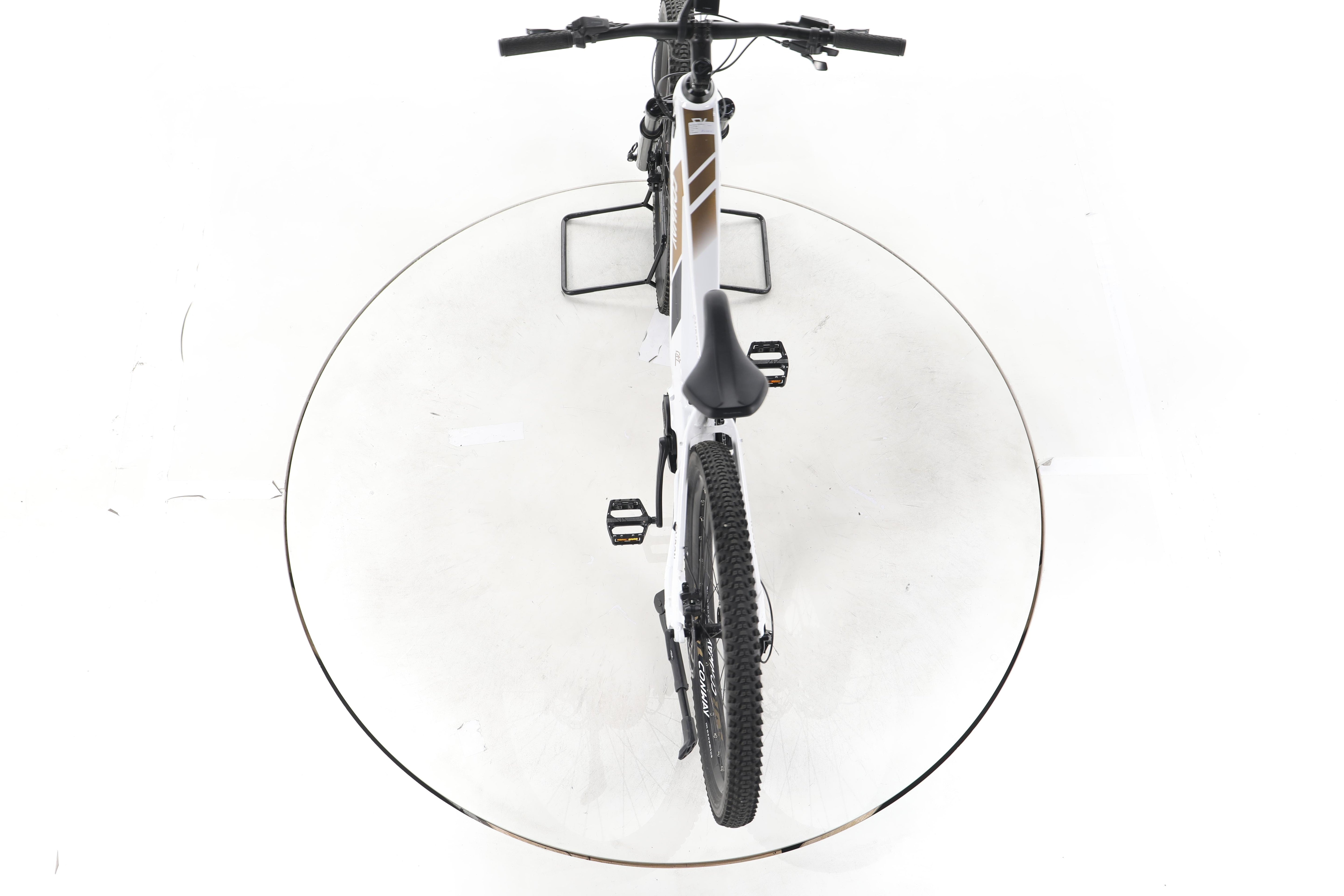 Conway Cairon S 5.0 E-Bike - Image 22