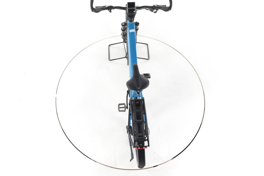 Riese & Müller Charger GT touring Trekking E-Bike - Image 22