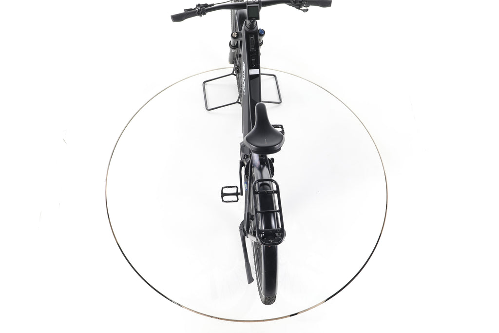Centurion Backfire Fit R800i EQ Trekking E-Bike 2024 - Image 22