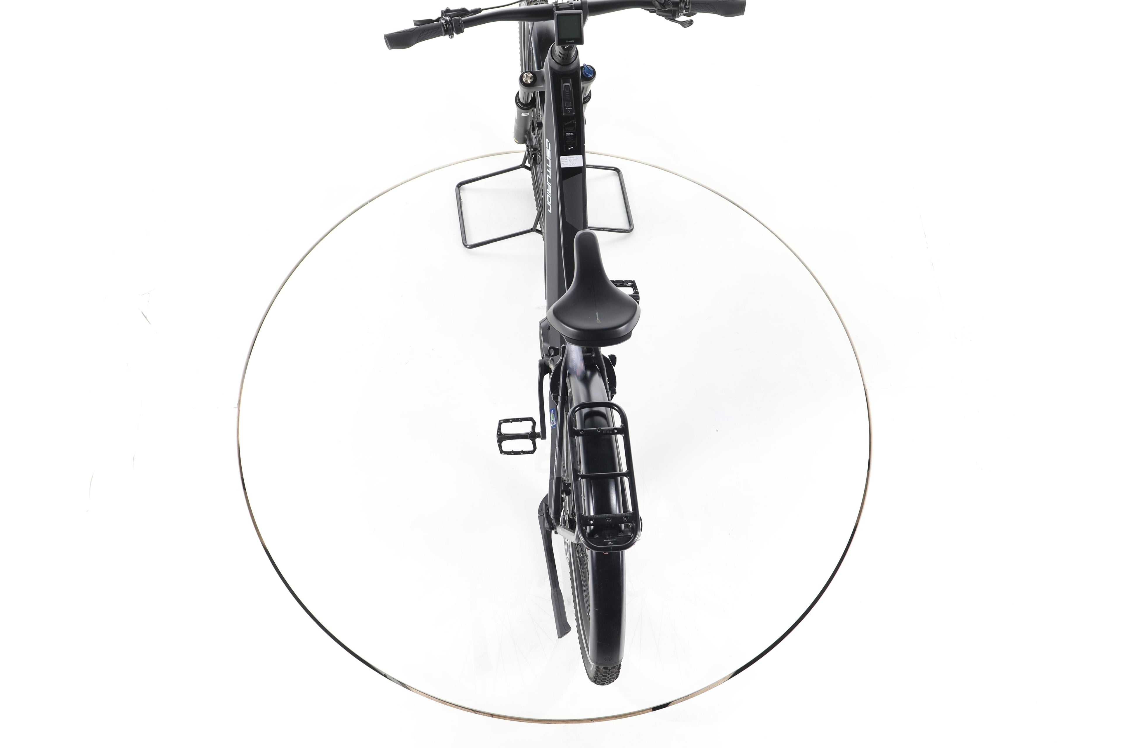 Centurion Backfire Fit R800i EQ Trekking E-Bike 2024 - Image 22