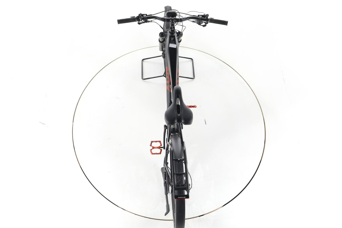 Nox Cycles Hybrid Tour 5.1 Pro SUV E-Bike - Image 22