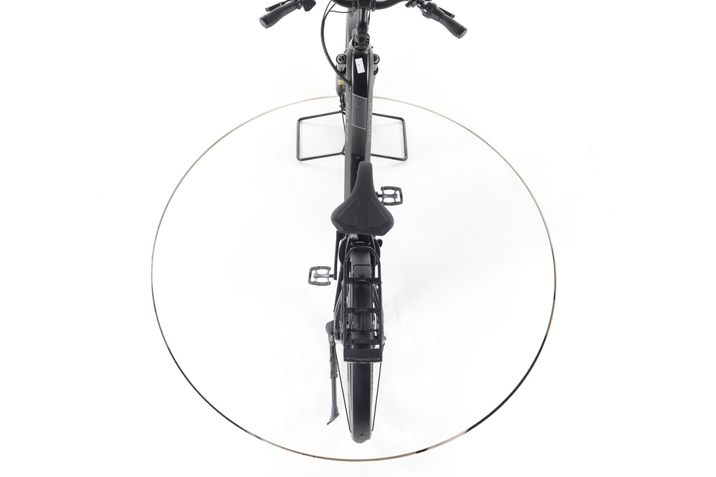 FALTER E 9.8 City E-Bike Tiefeinsteiger - Image 22
