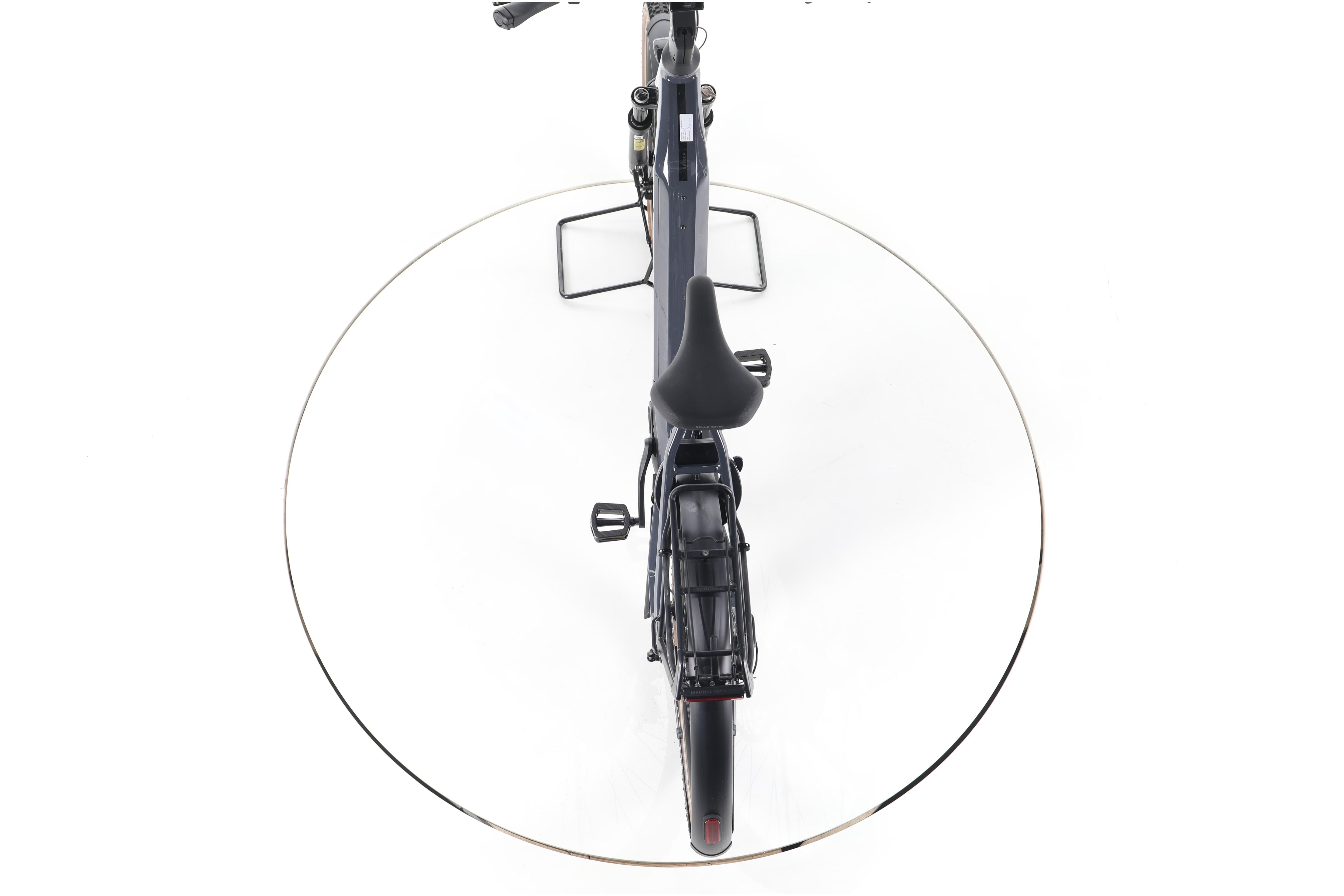 FLYER Gotour 7.12 XC Trekking E-Bike Tiefeinsteiger - Image 22