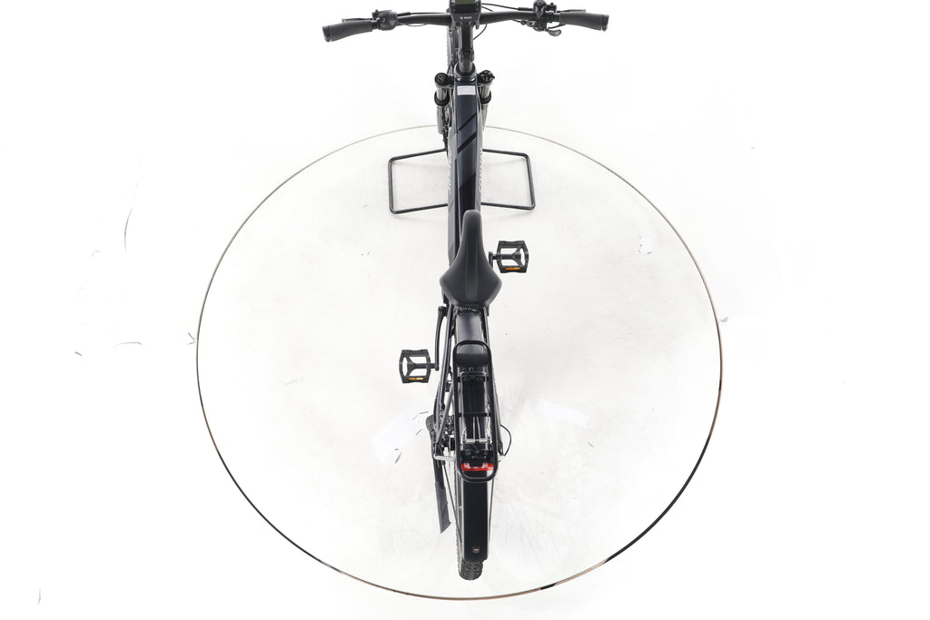 Conway Cairon C 2.0 Trekking E-Bike - Image 22