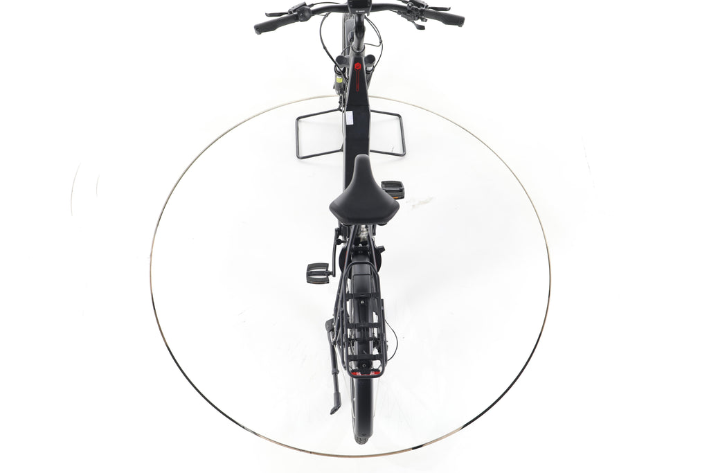 Victoria Tresalo 2 Trekking E-Bike Tiefeinsteiger 2024 - Image 22