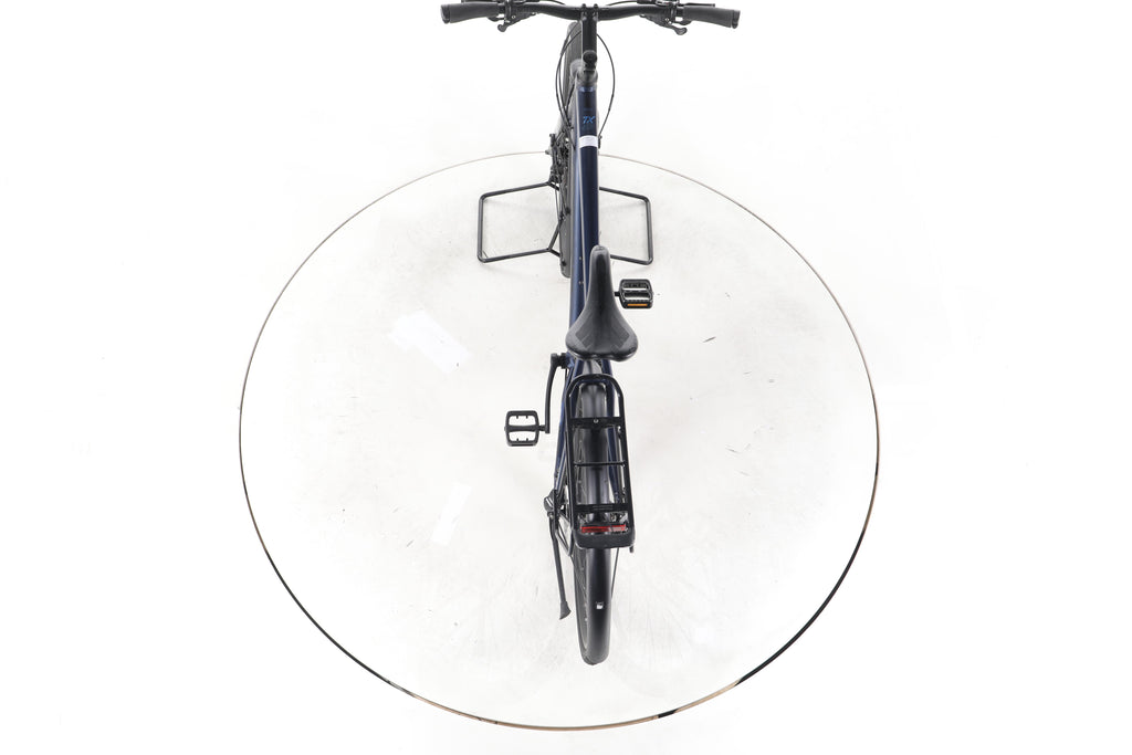 Stevens 7X Lite Tour HT Fahrrad City & Trekking - Image 22