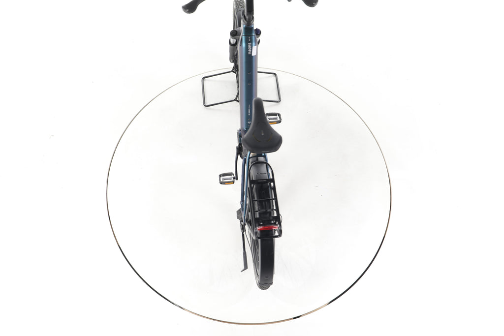 KTM MACINA GRAN 720 US Trekking E-Bike Tiefeinsteiger 2025 - Image 22